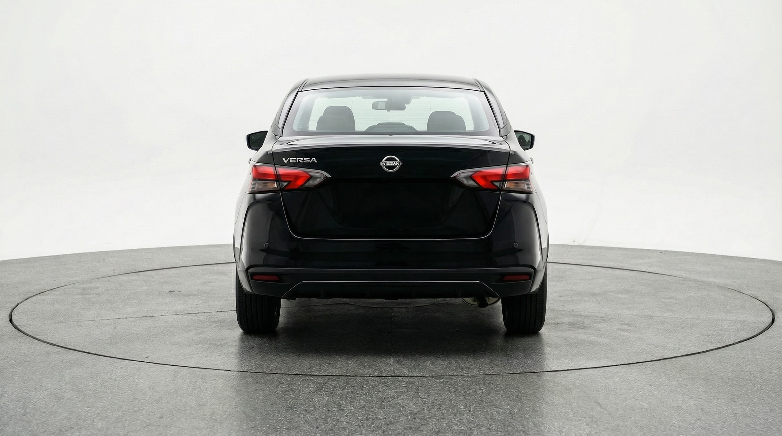 Thumbnail: 2025 Nissan Versa - 6