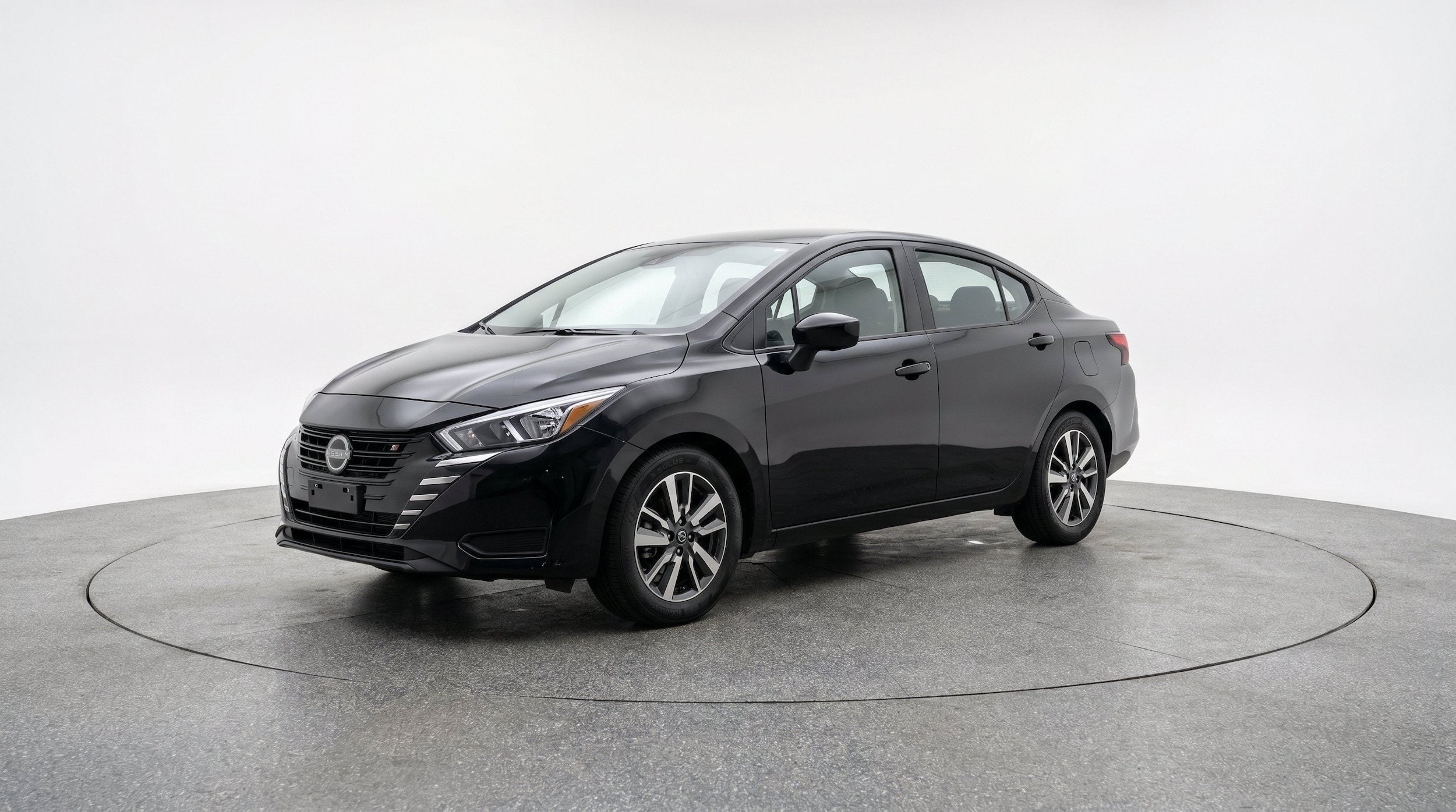 Thumbnail: 2025 Nissan Versa - 3