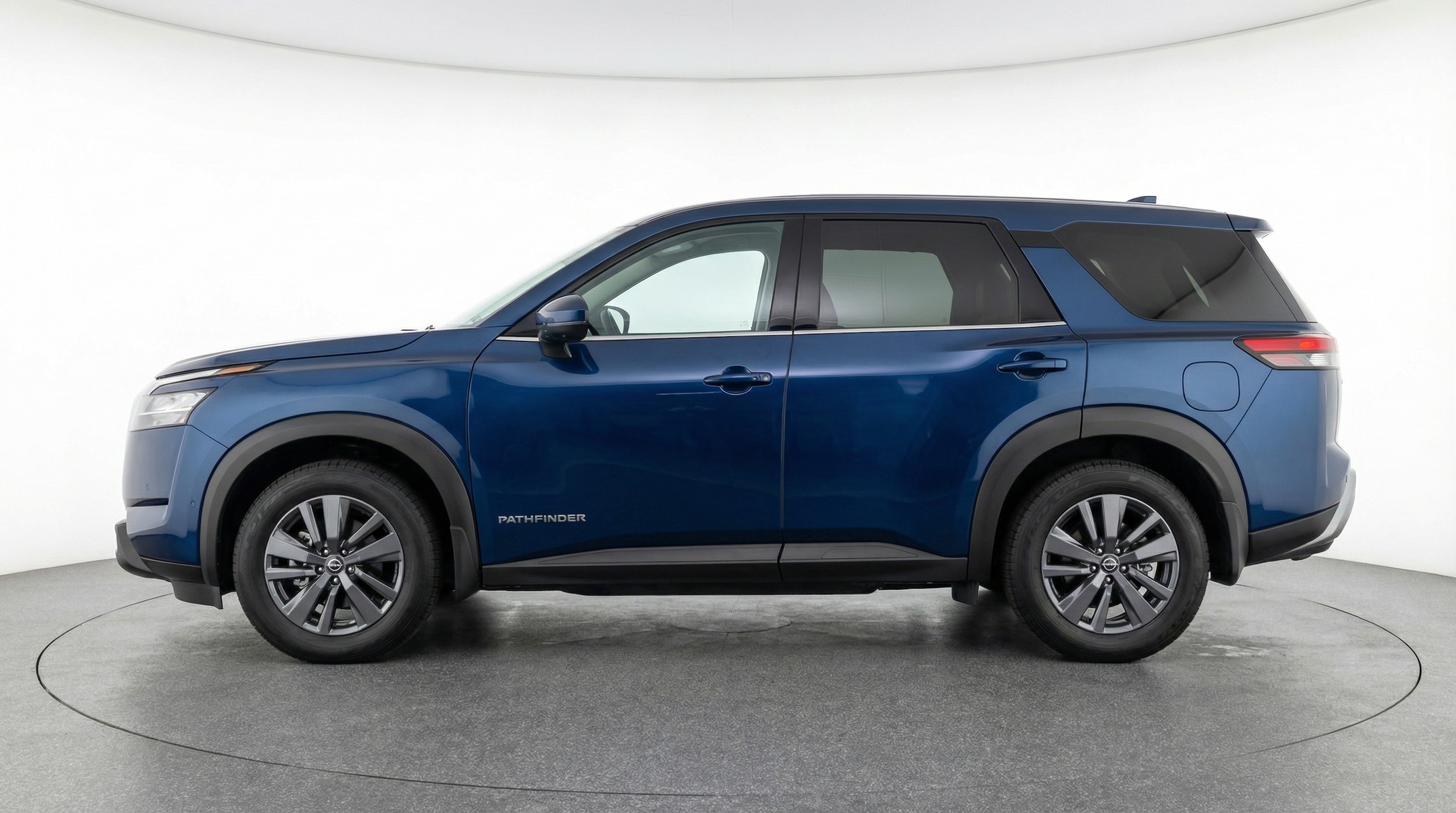 Thumbnail: 2025 Nissan Pathfinder - 4