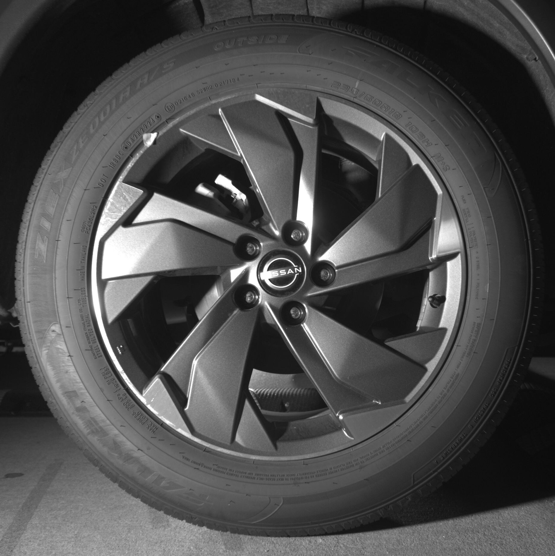 Thumbnail: 2025 Nissan Rogue - 12