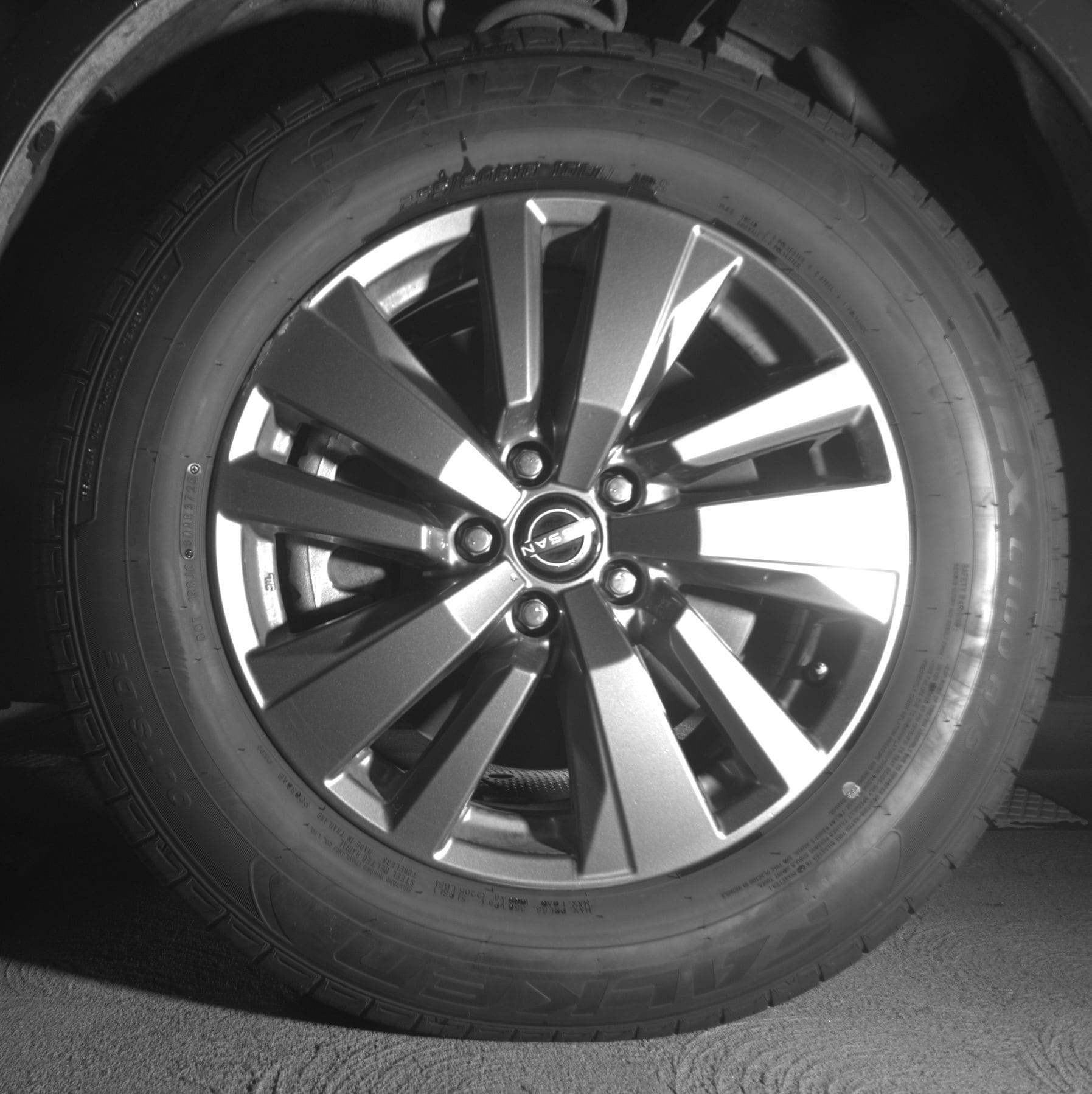 Thumbnail: 2025 Nissan Pathfinder - 9