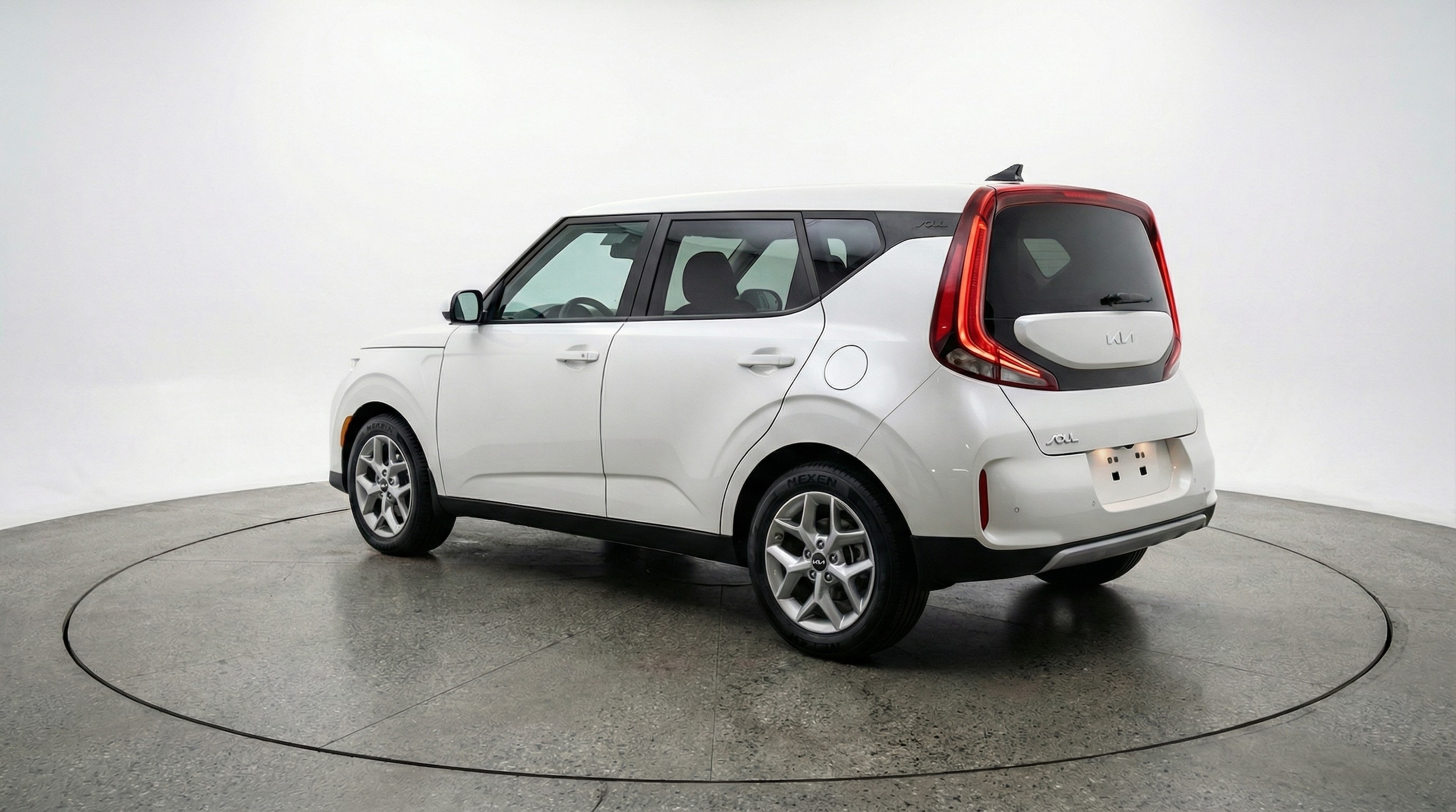 Thumbnail: 2025 Kia Soul - 5