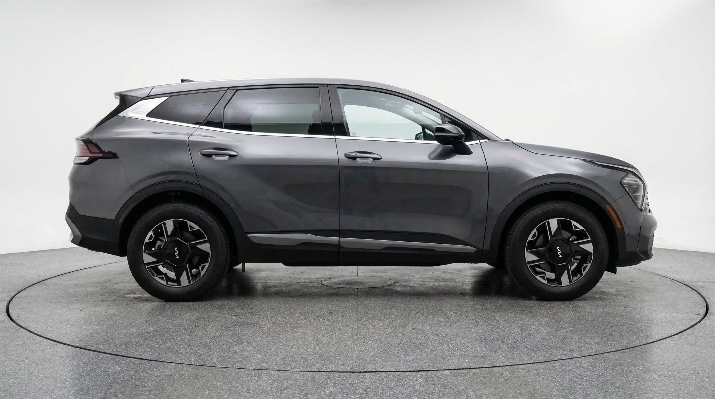 Thumbnail: 2026 Kia Sportage - 11