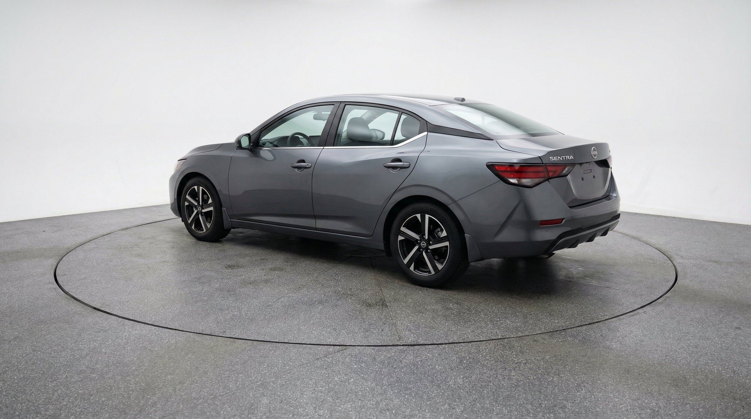 Thumbnail: 2025 Nissan Sentra - 6