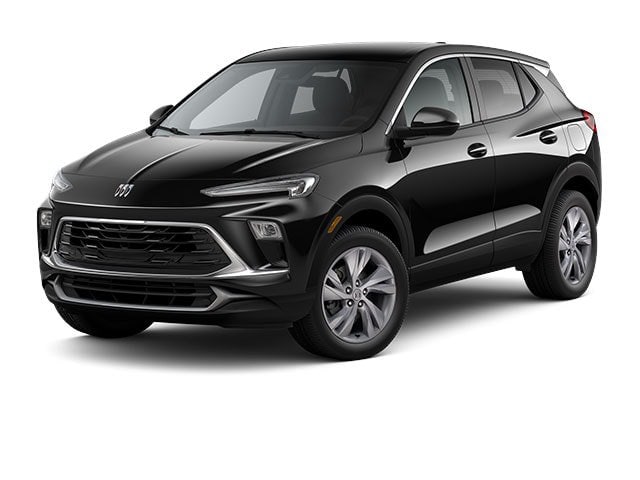 Thumbnail: 2026 Buick Encore GX - 1