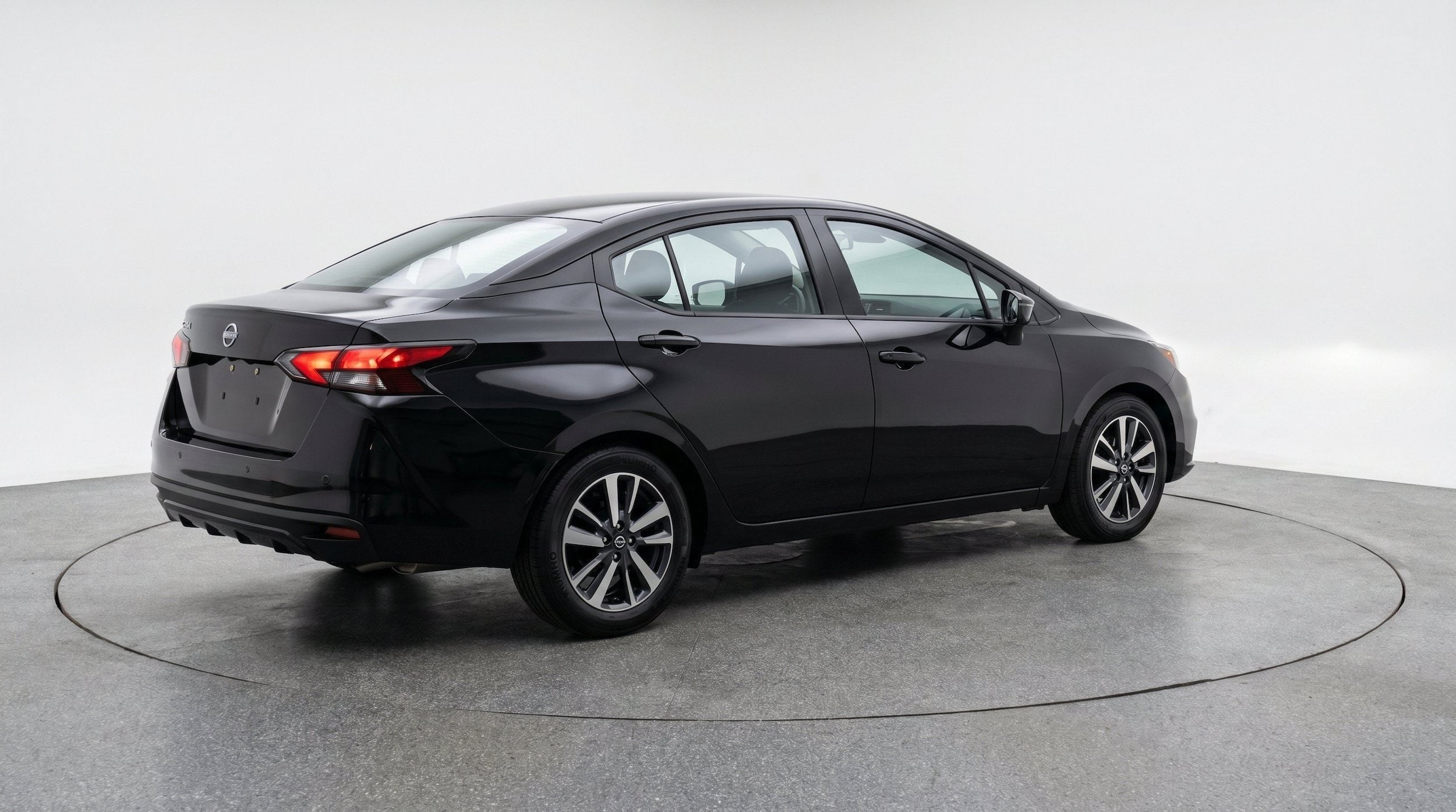 Thumbnail: 2025 Nissan Versa - 9