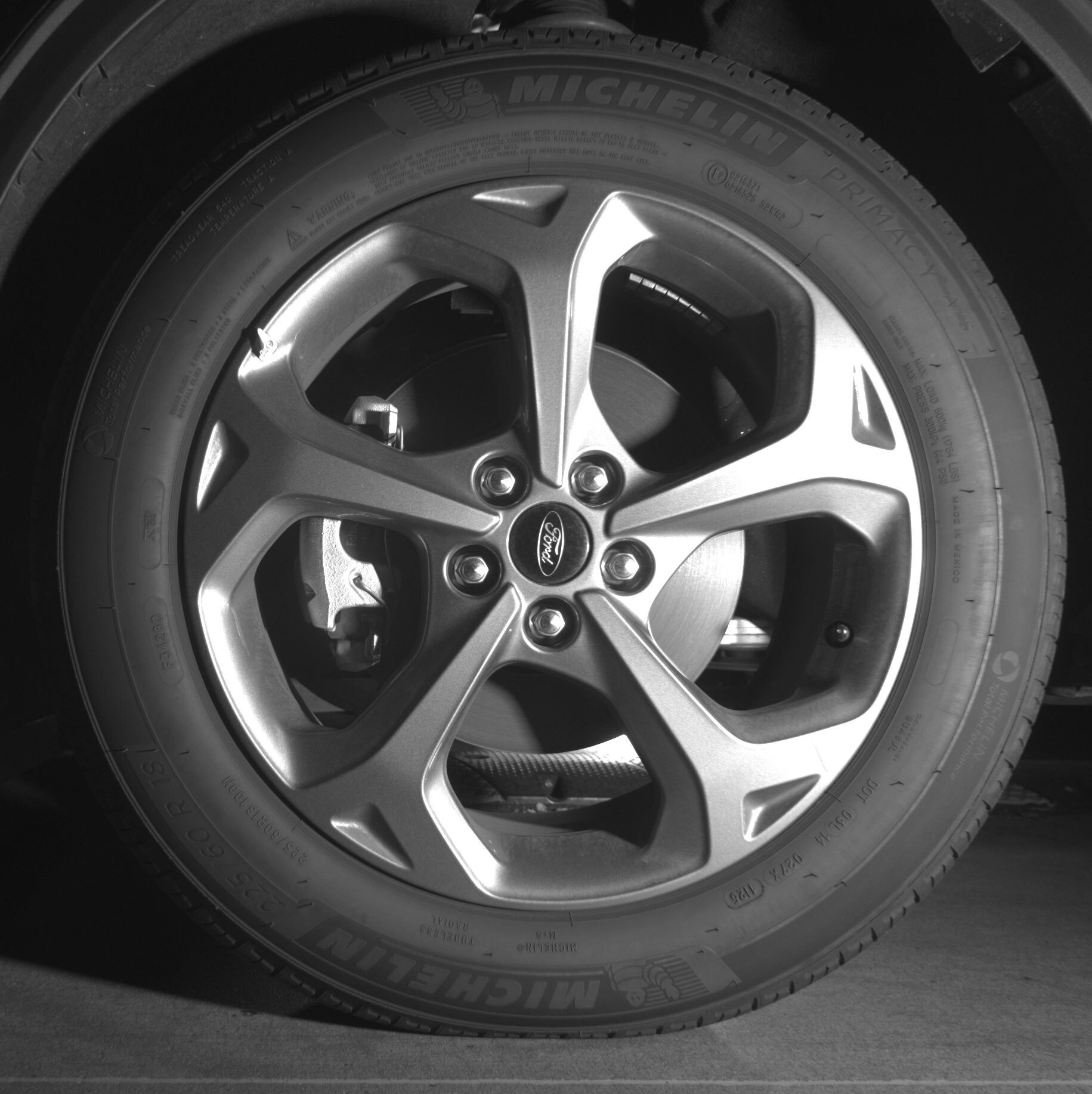 Thumbnail: 2025 Ford Escape - 9