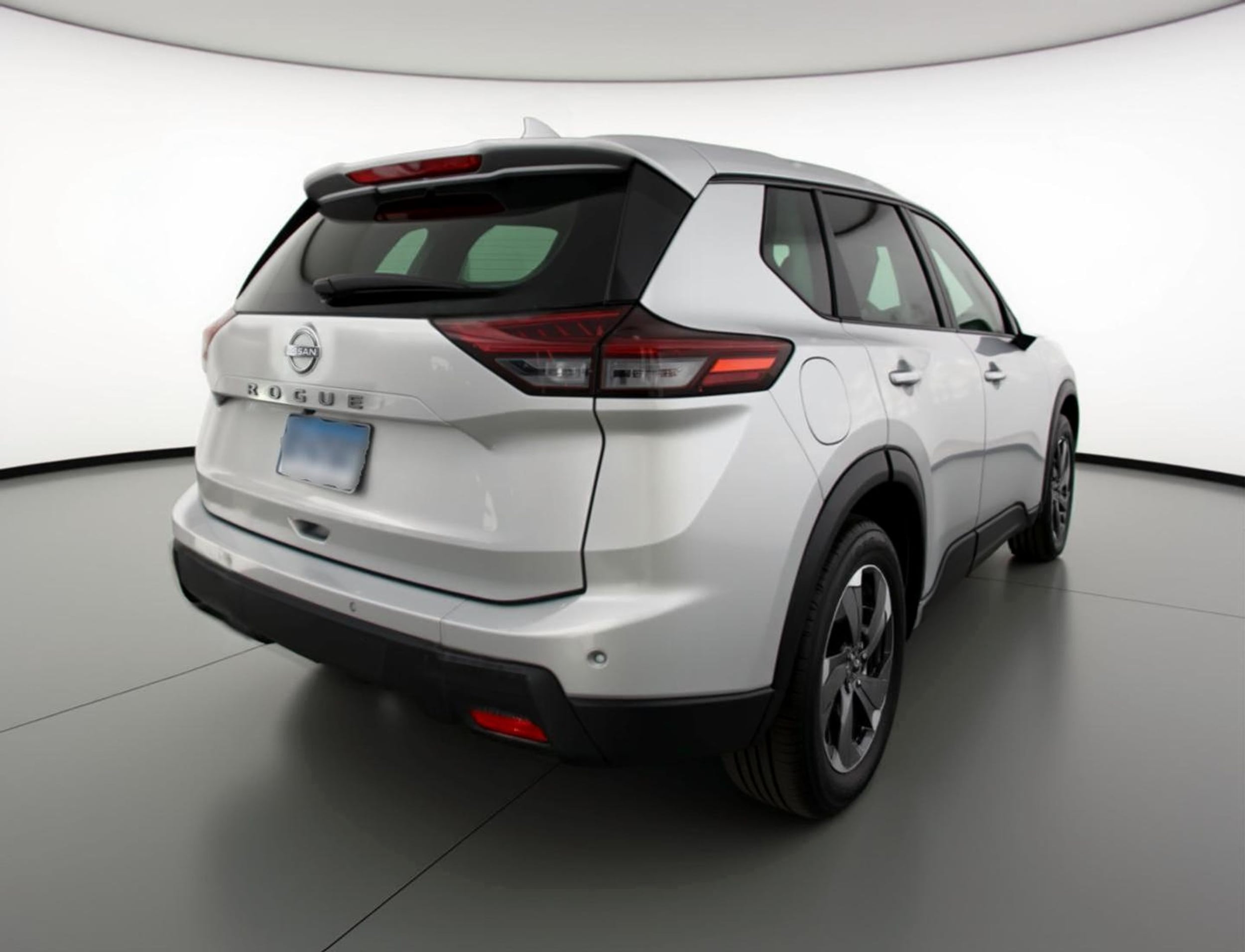Thumbnail: 2025 Nissan Rogue - 7