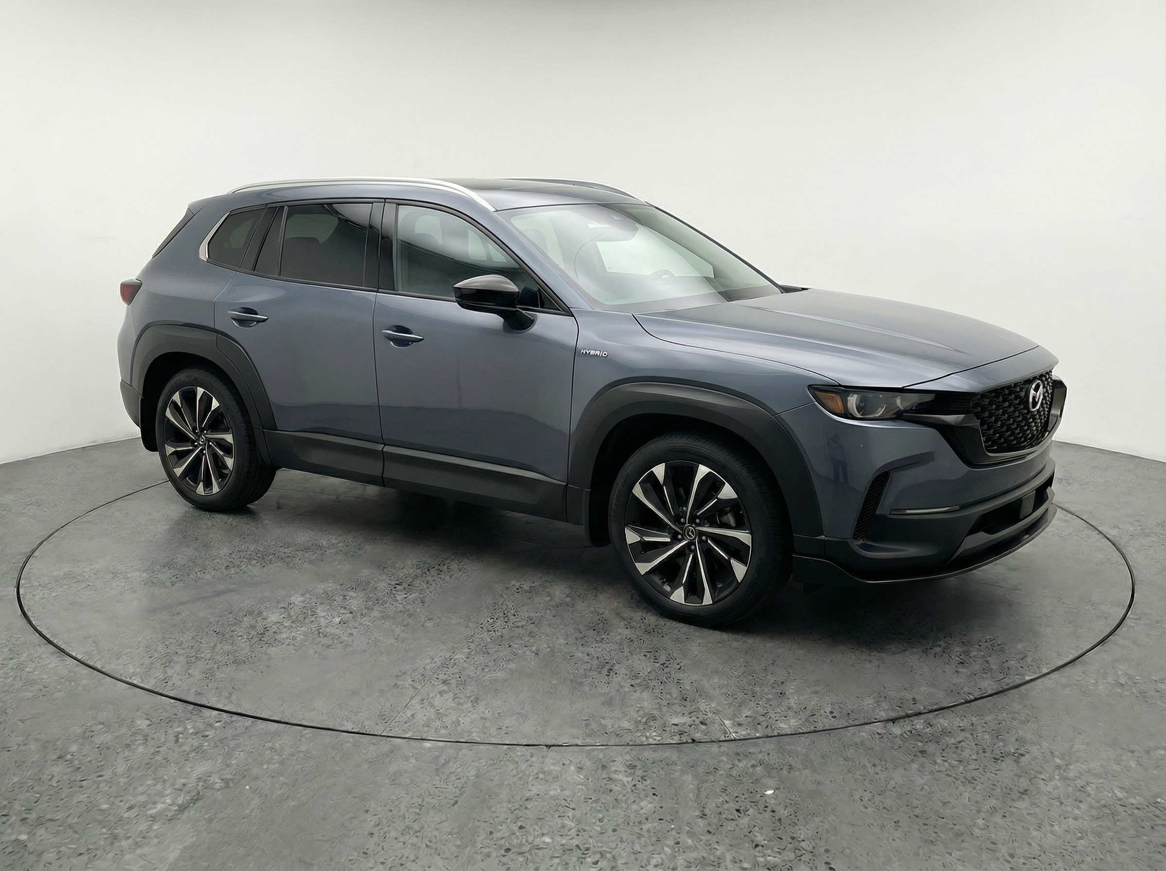 Thumbnail: 2025 Mazda CX-50 - 1