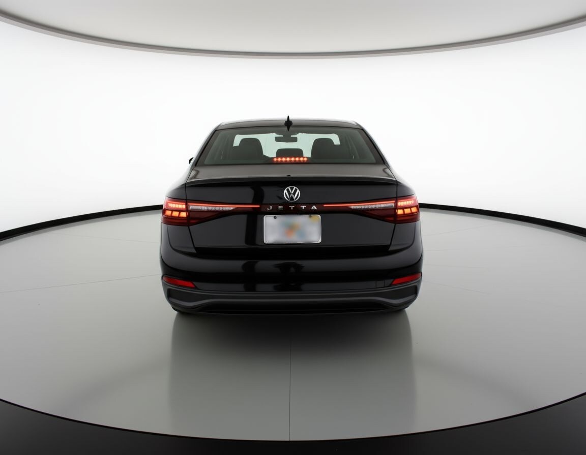 Thumbnail: 2025 Volkswagen Jetta - 6