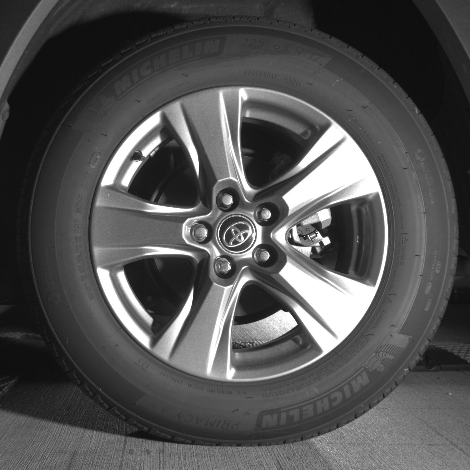 Thumbnail: 2025 Toyota RAV4 - 11