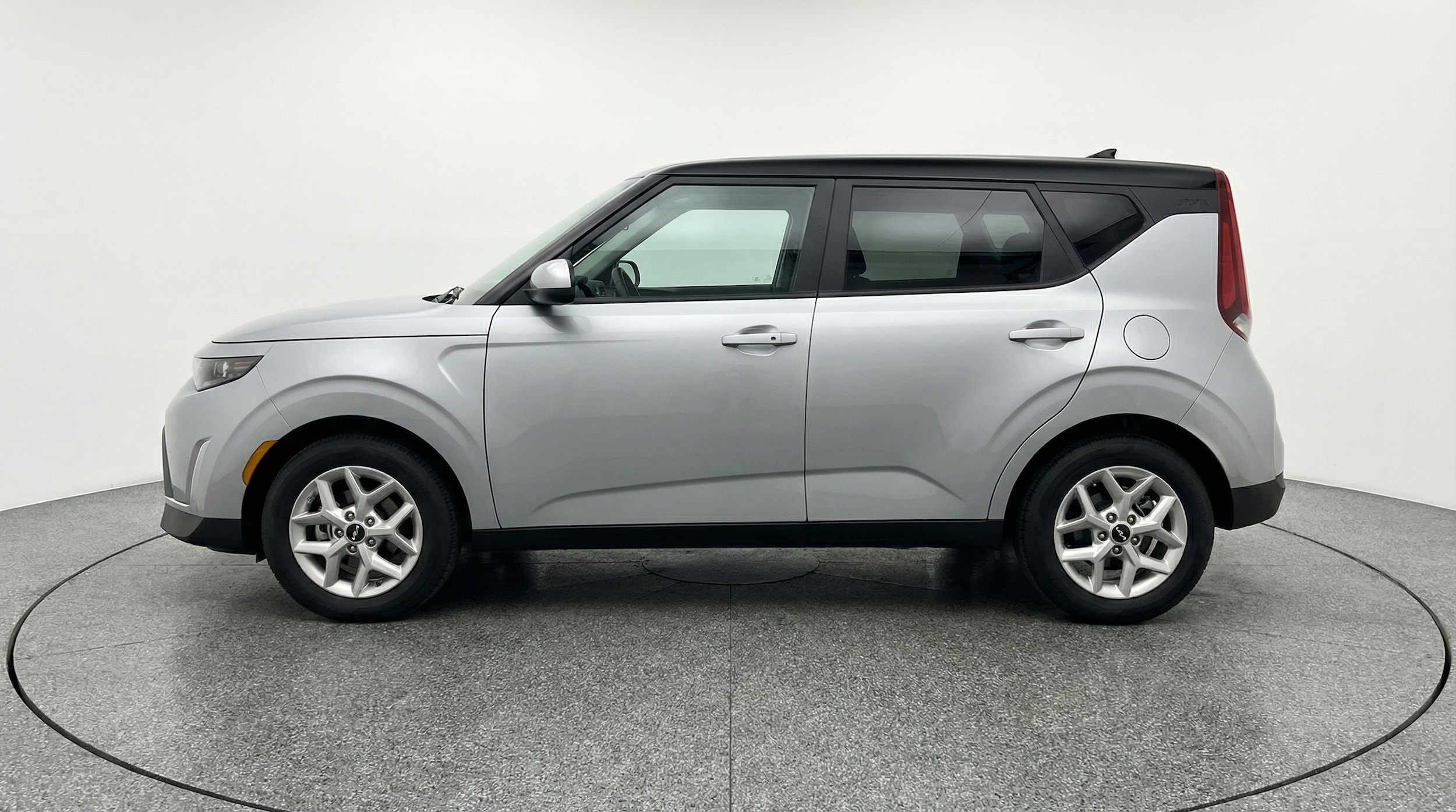 Thumbnail: 2025 Kia Soul - 4