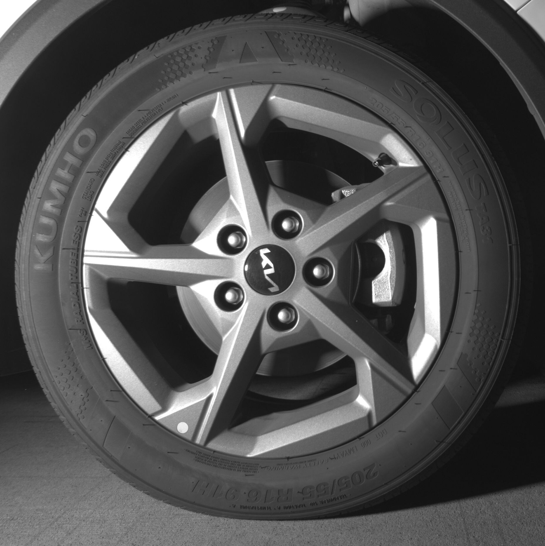 Thumbnail: 2025 Kia K4 - 10