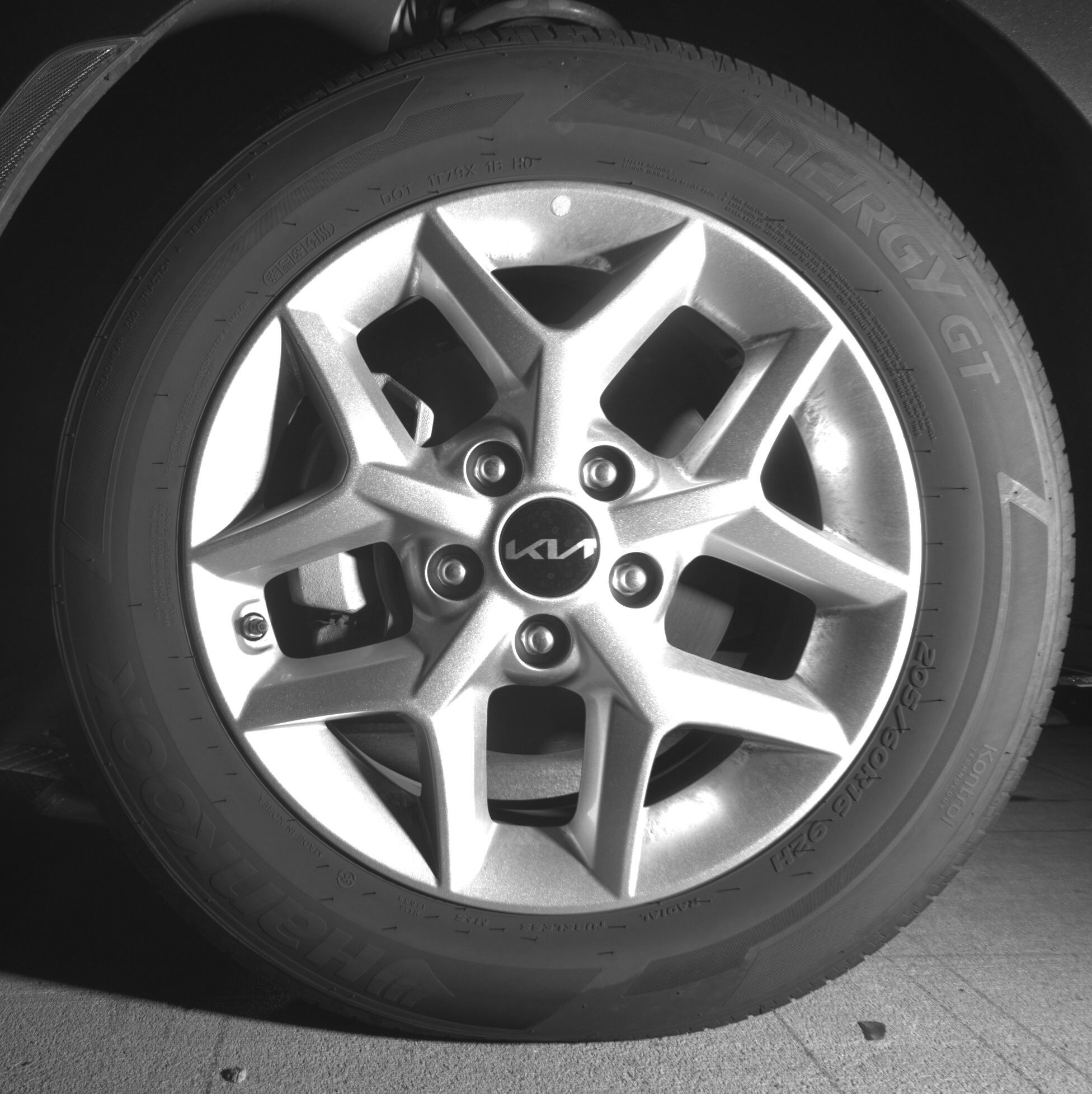 Thumbnail: 2025 Kia Soul - 9