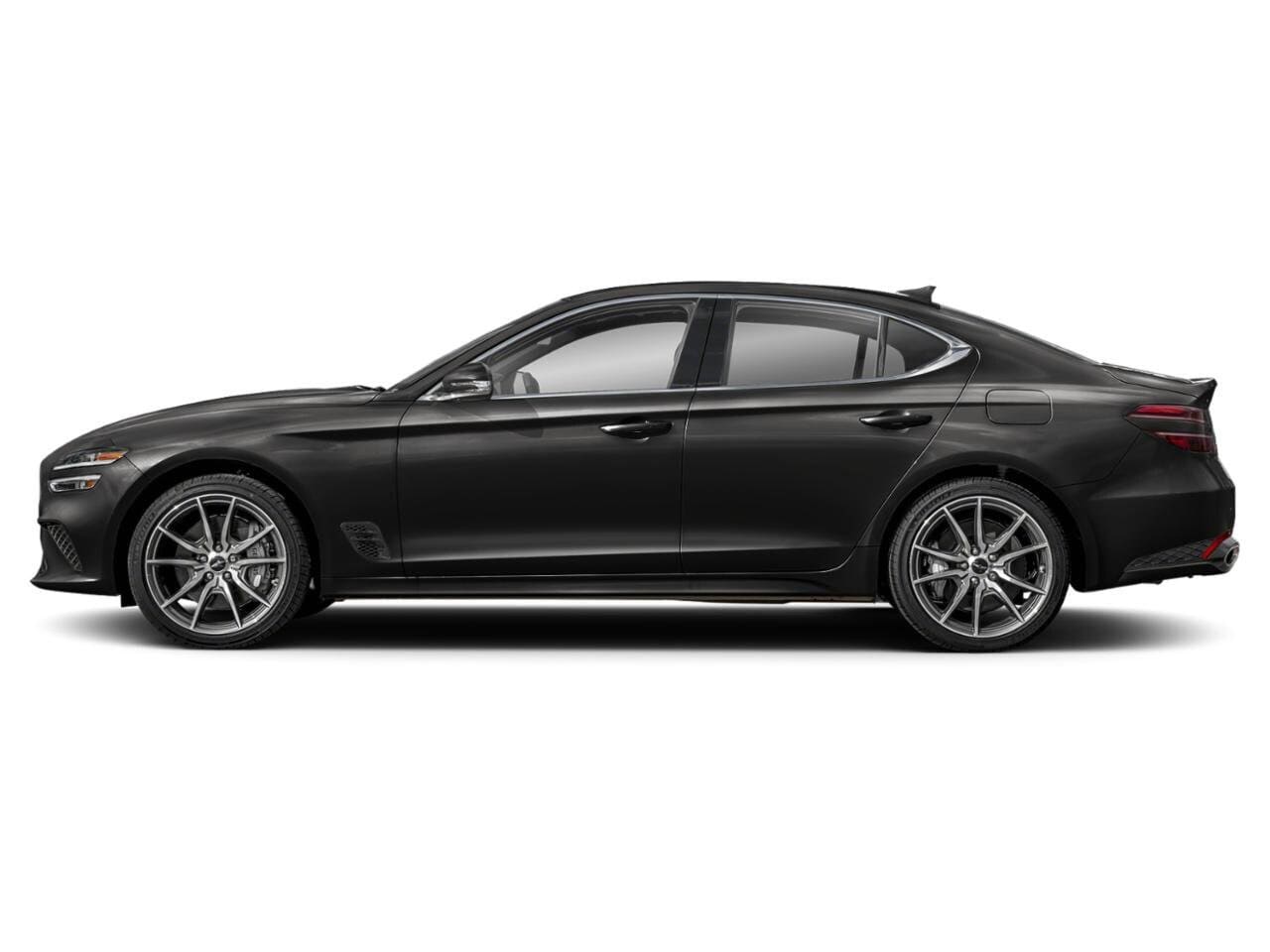Thumbnail: 2026 Genesis G70 - 3