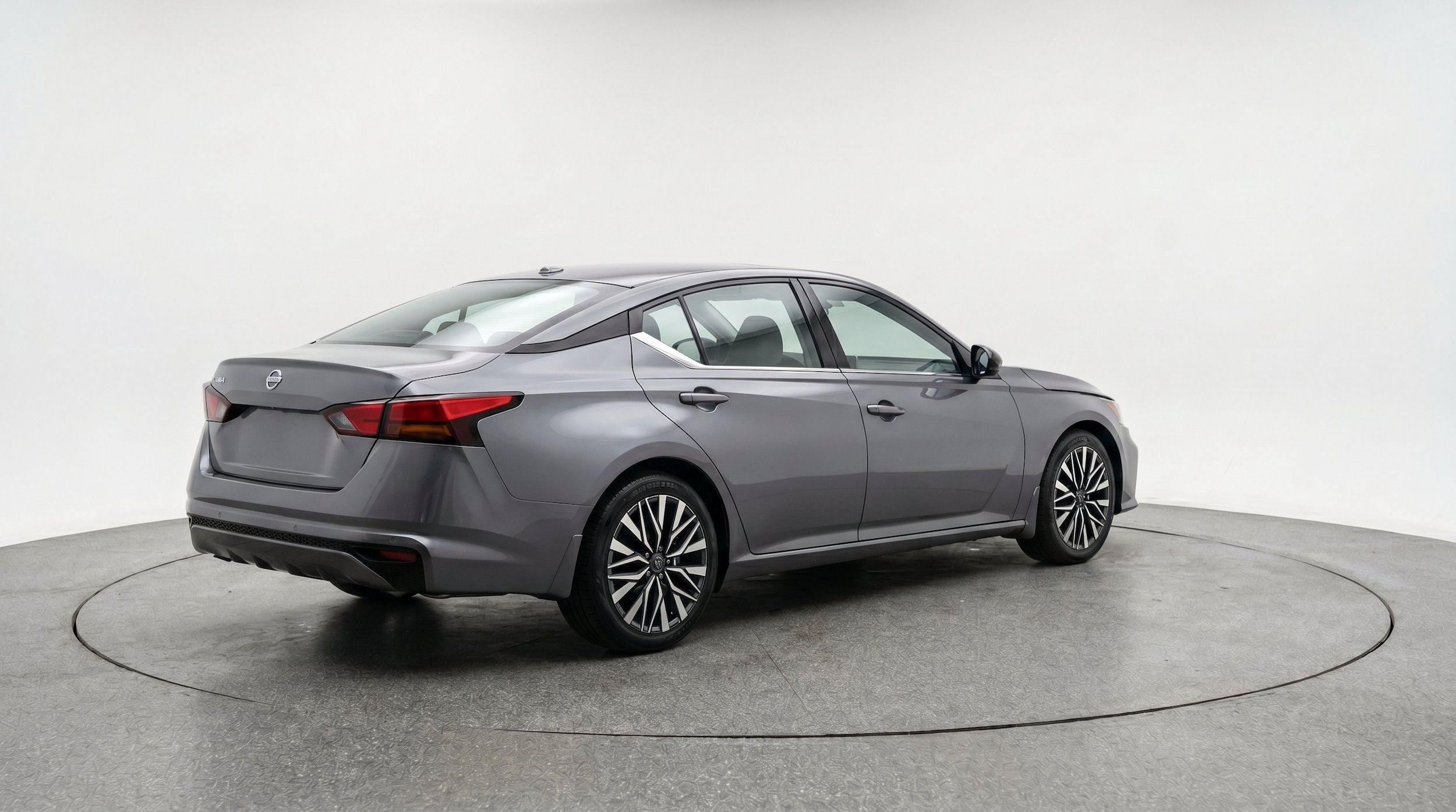 Thumbnail: 2026 Nissan Altima - 9