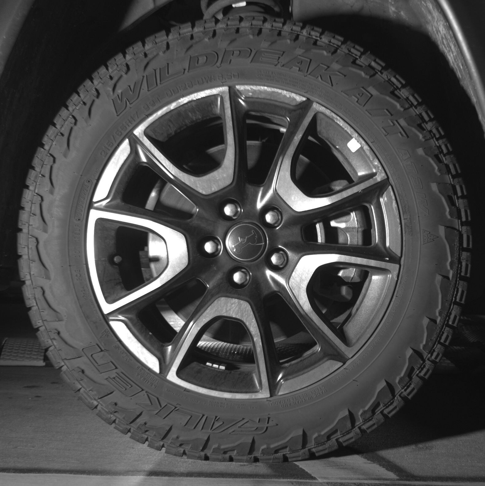 Thumbnail: 2025 Jeep Compass - 10