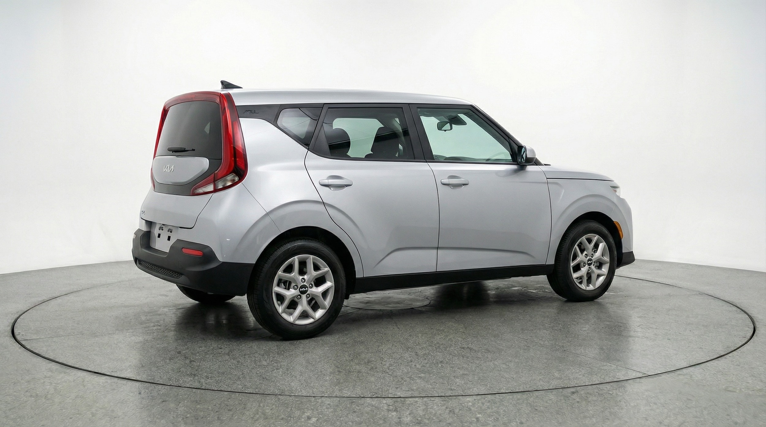 Thumbnail: 2025 Kia Soul - 7