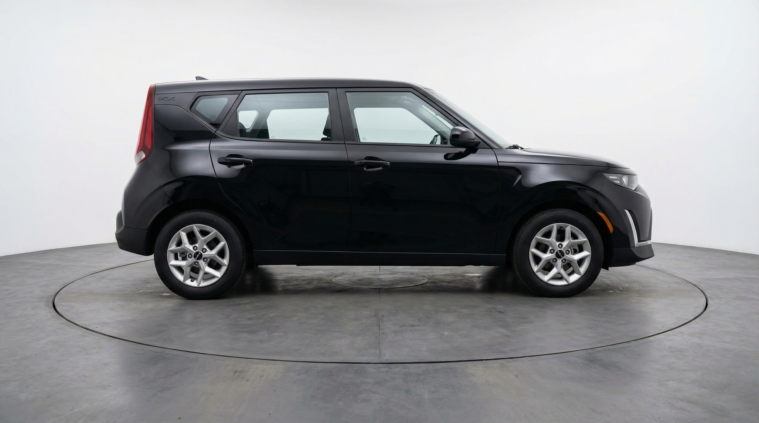 Thumbnail: 2025 Kia Soul - 8