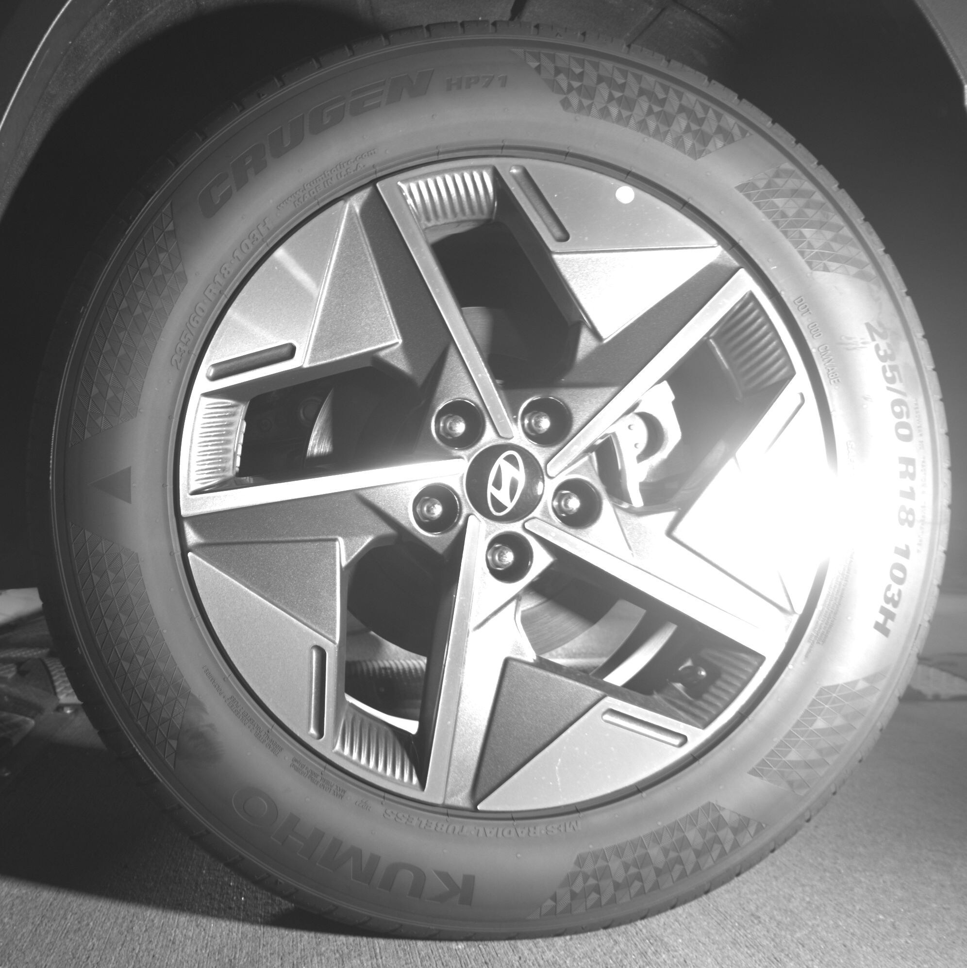 Thumbnail: 2025 Hyundai Tucson - 11