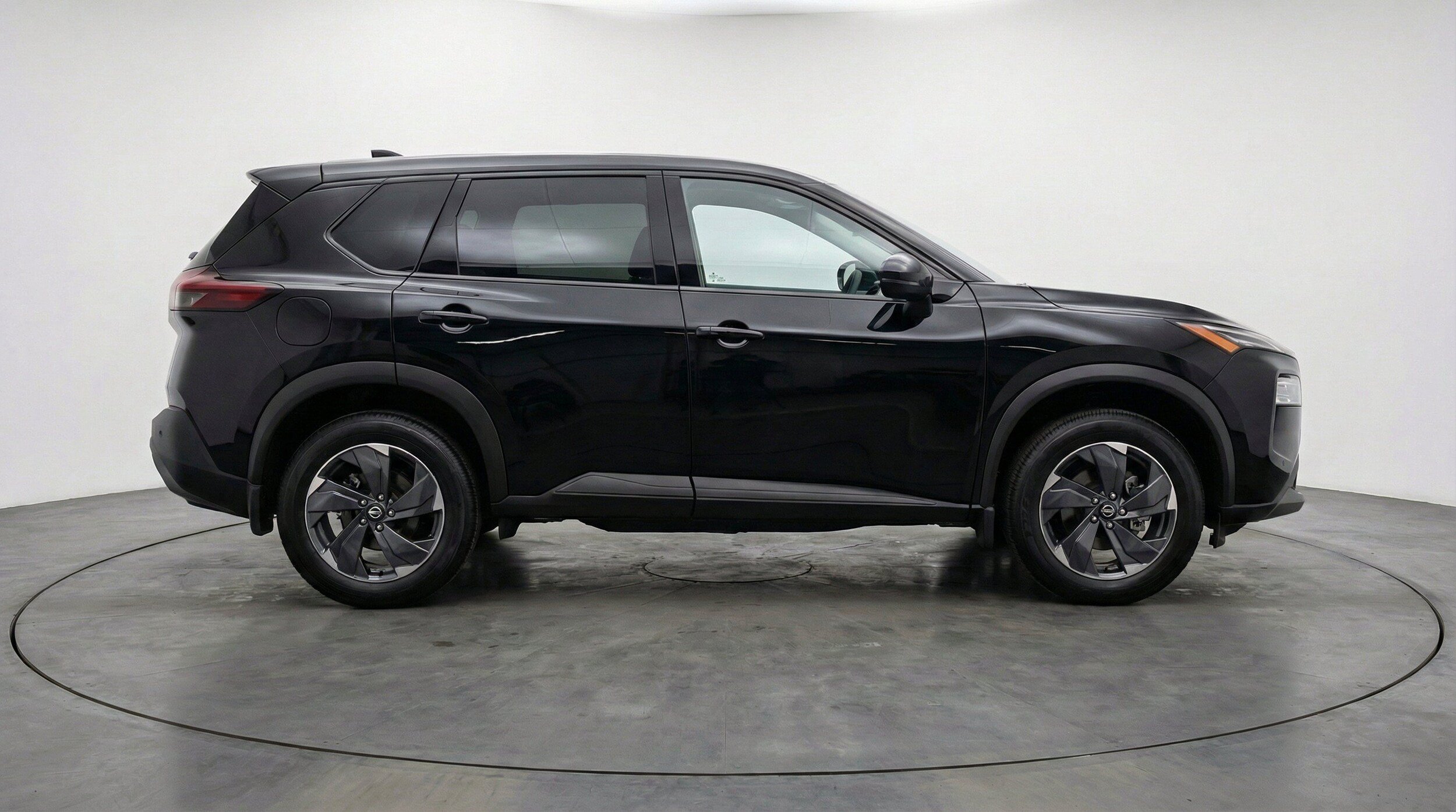 Thumbnail: 2025 Nissan Rogue - 11