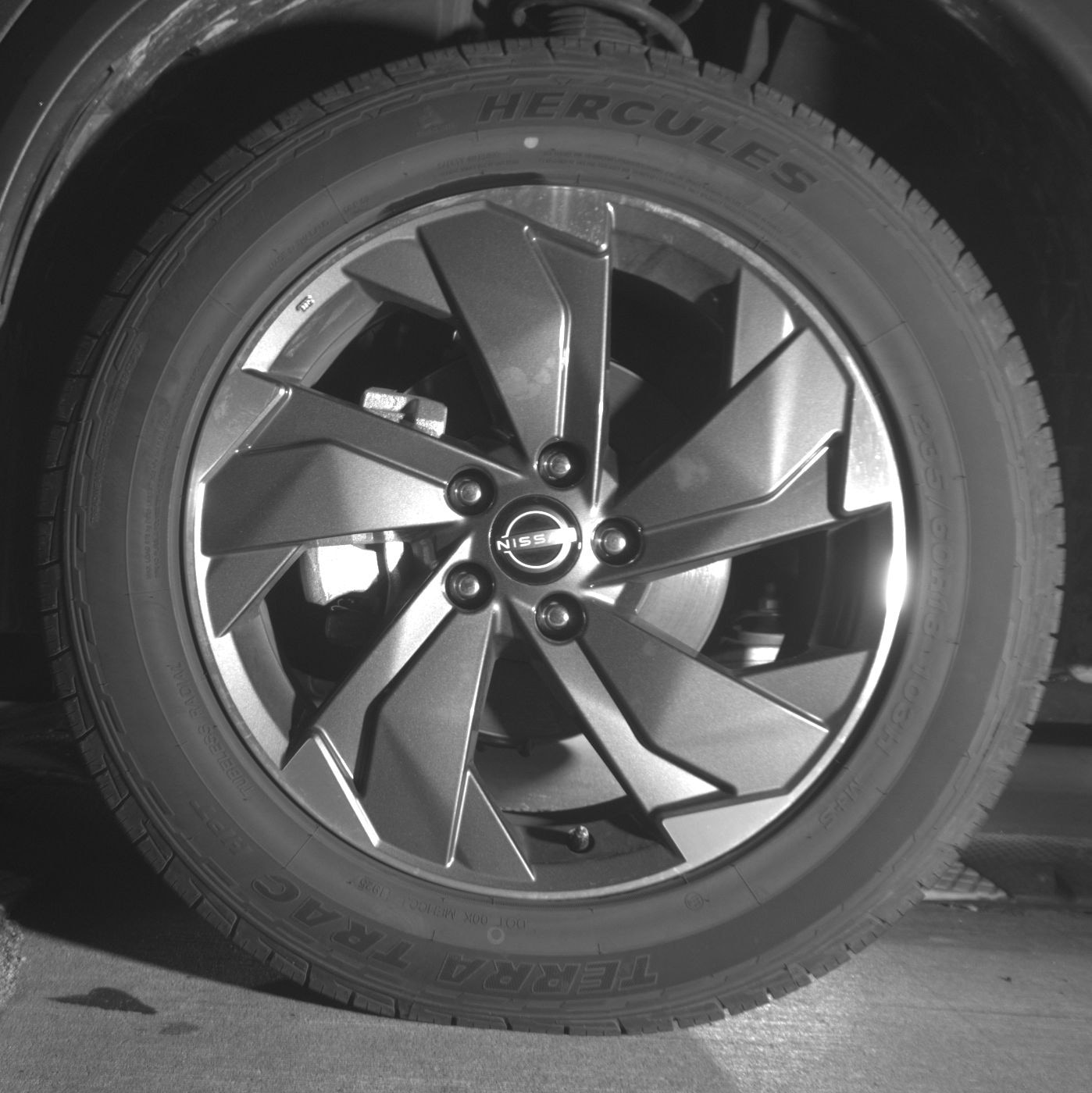 Thumbnail: 2025 Nissan Rogue - 9