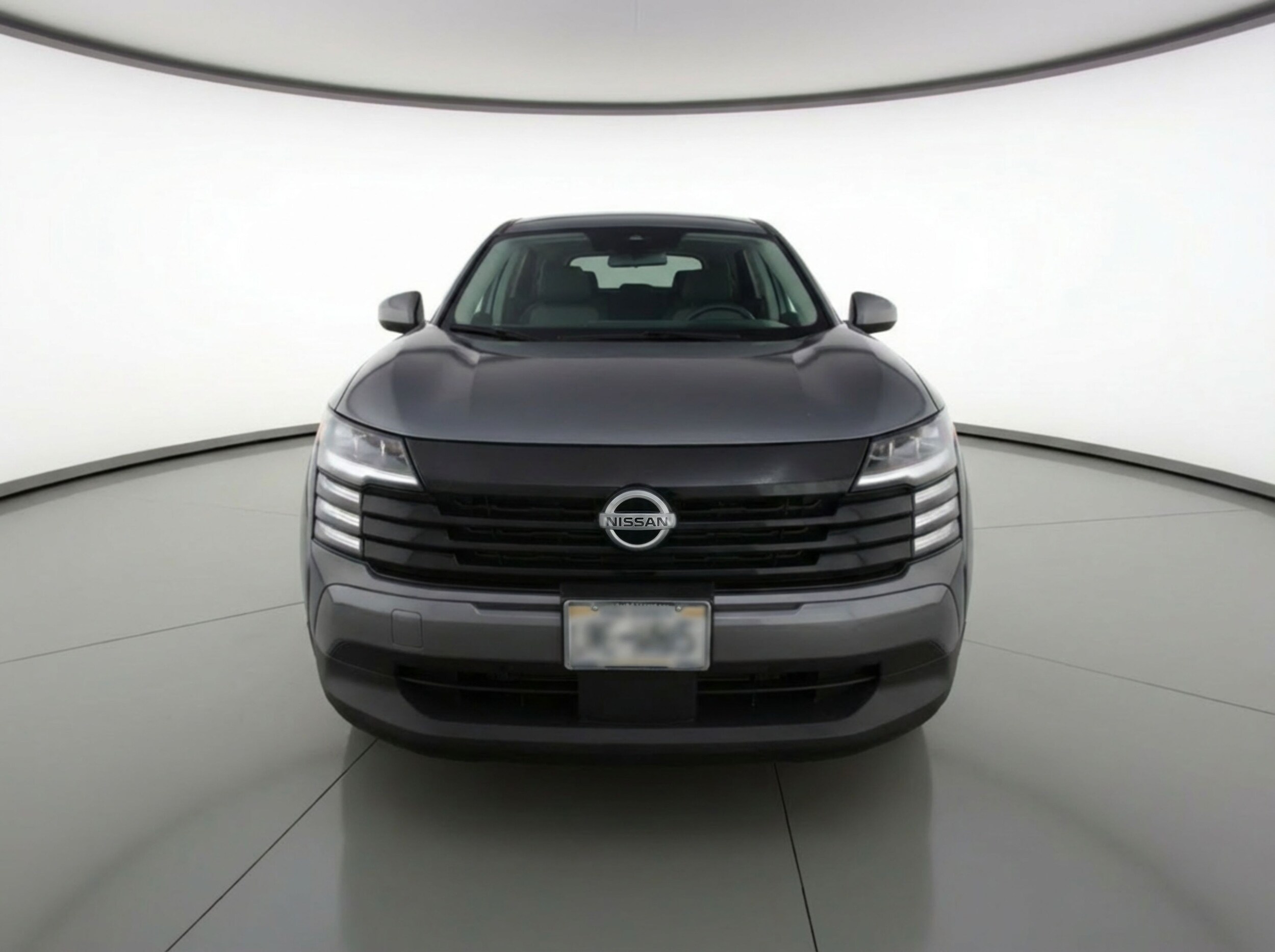 Thumbnail: 2025 Nissan Kicks - 2