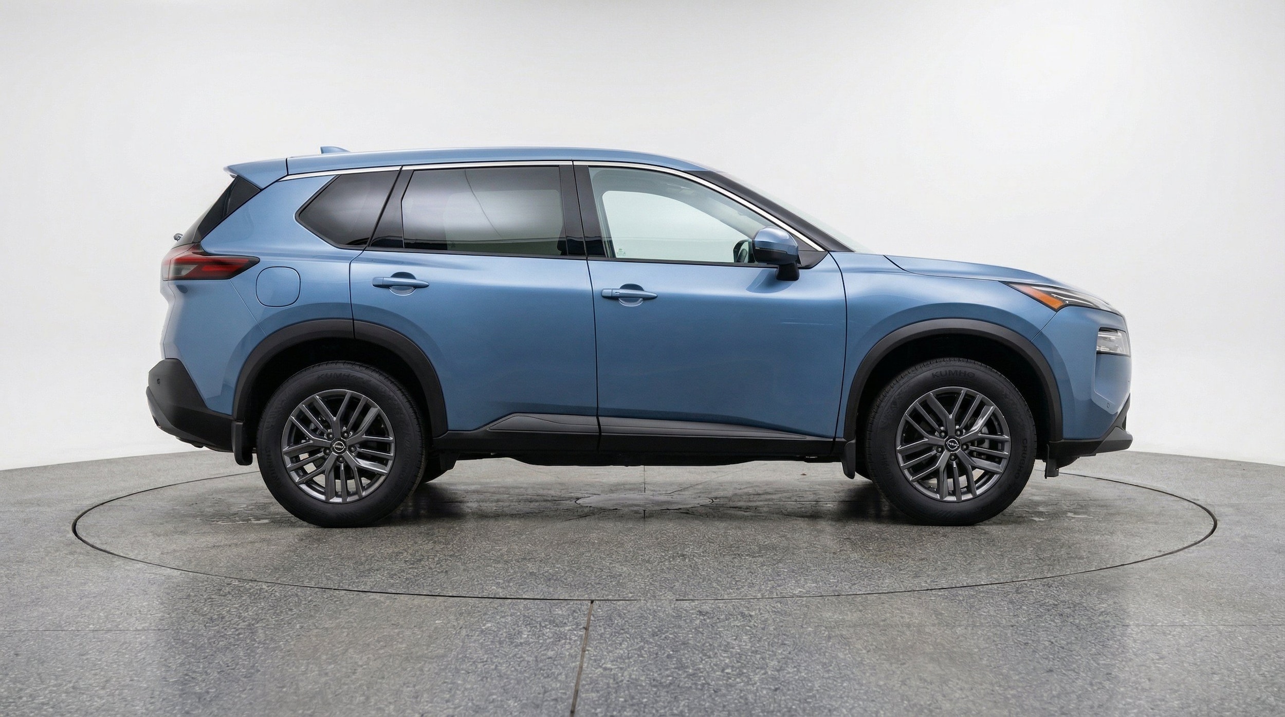 Thumbnail: 2026 Nissan Rogue - 11