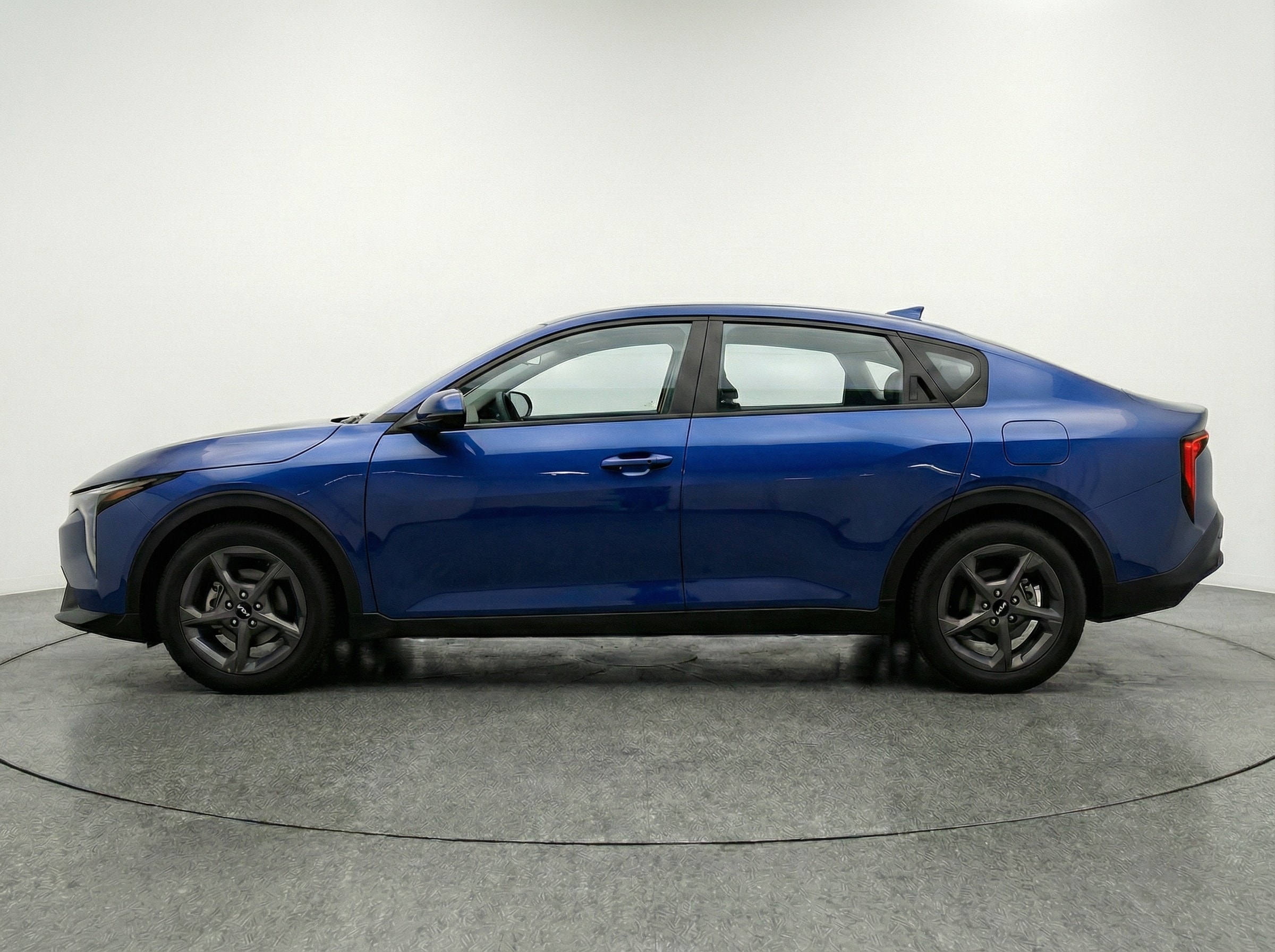 Thumbnail: 2025 Kia K4 - 4