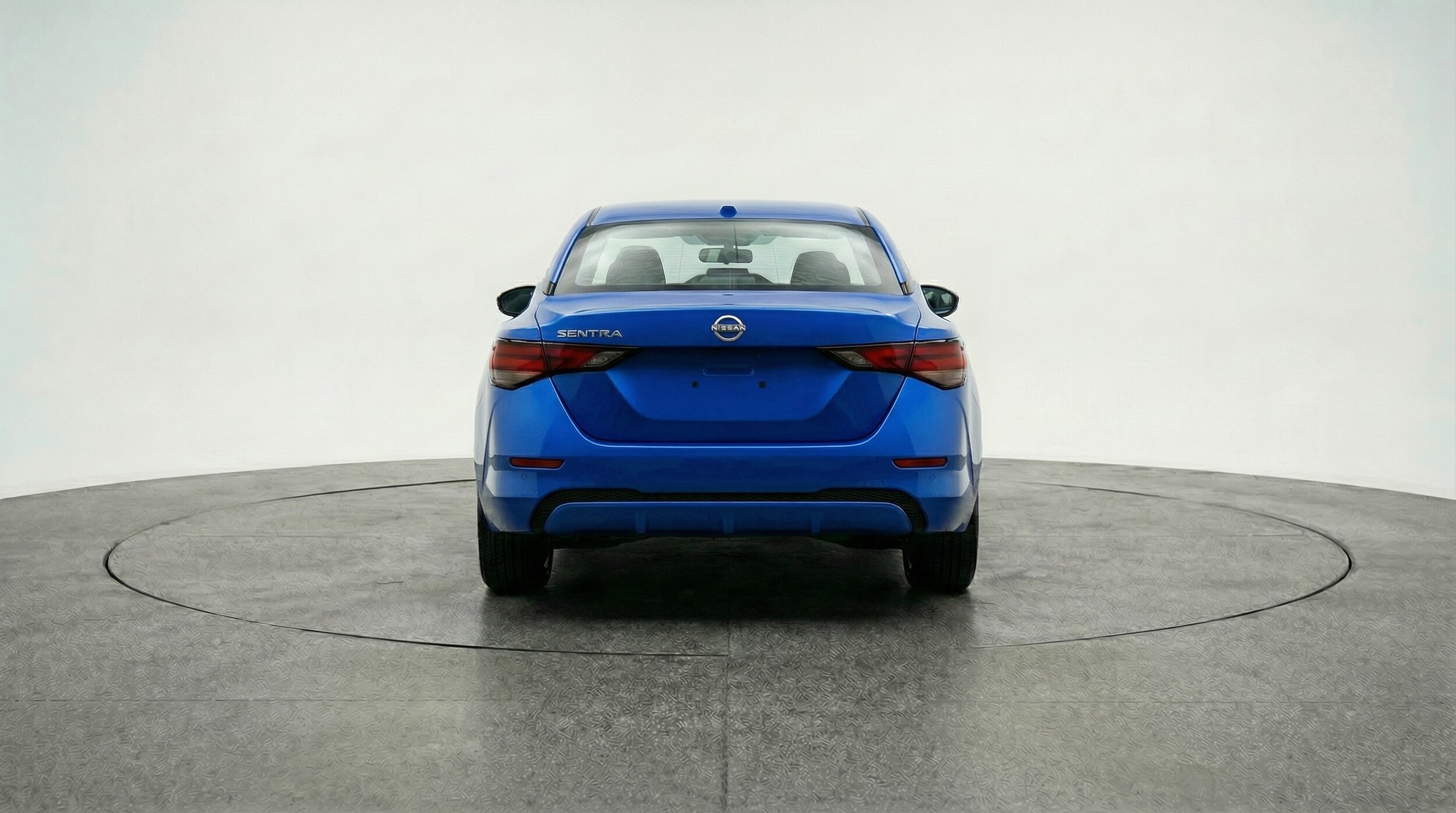 Thumbnail: 2025 Nissan Sentra - 6