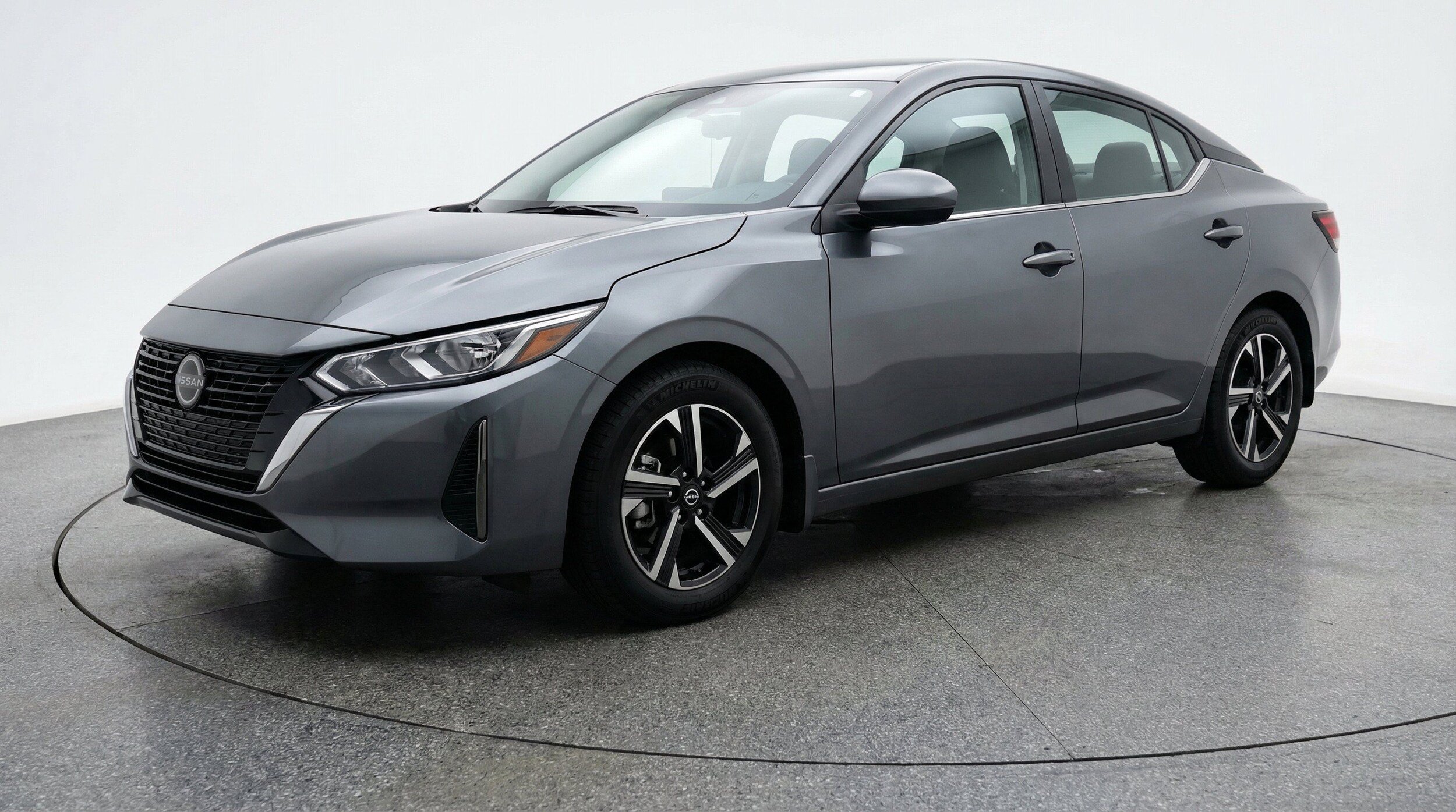Thumbnail: 2025 Nissan Sentra - 3