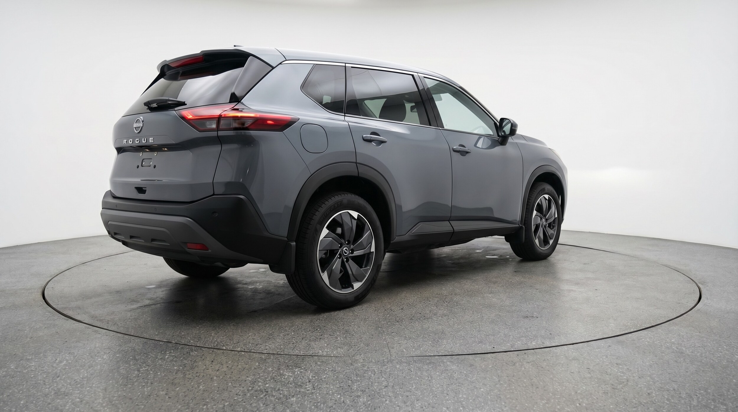 Thumbnail: 2025 Nissan Rogue - 7
