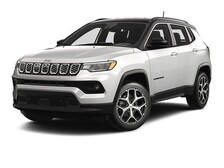 2025 Jeep Compass Limited -
                  Mobile, AL