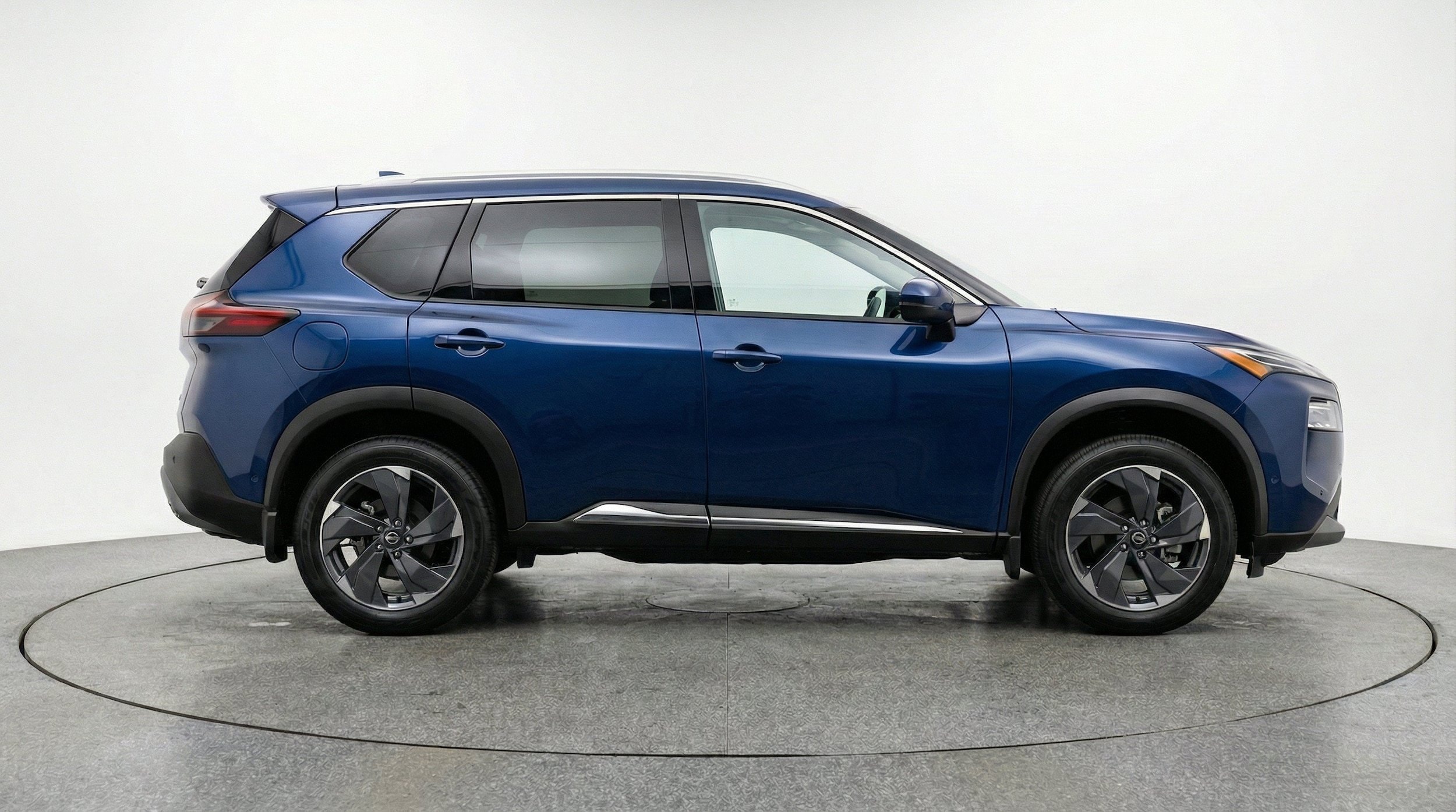 Thumbnail: 2026 Nissan Rogue - 11