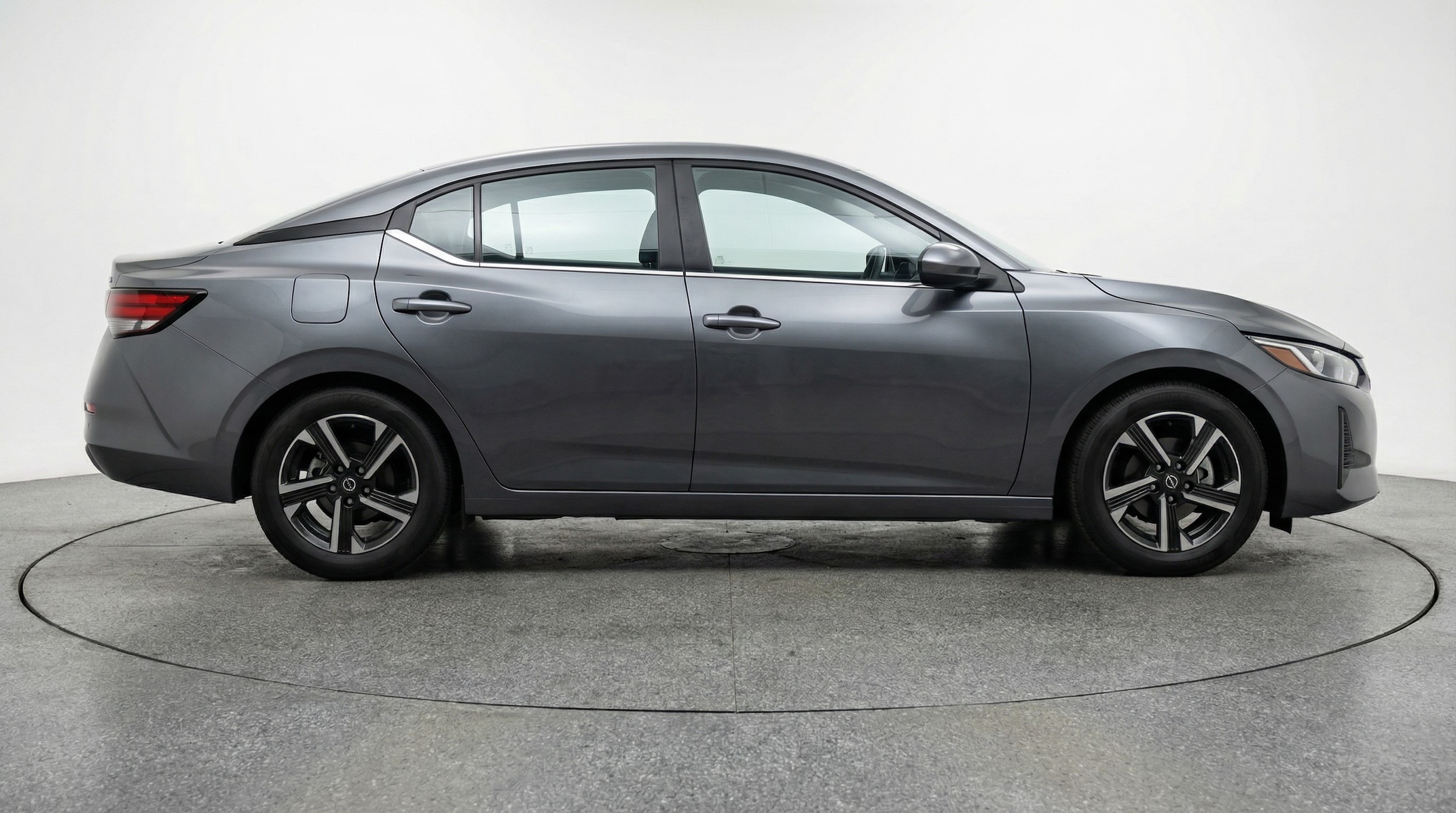 Thumbnail: 2025 Nissan Sentra - 8