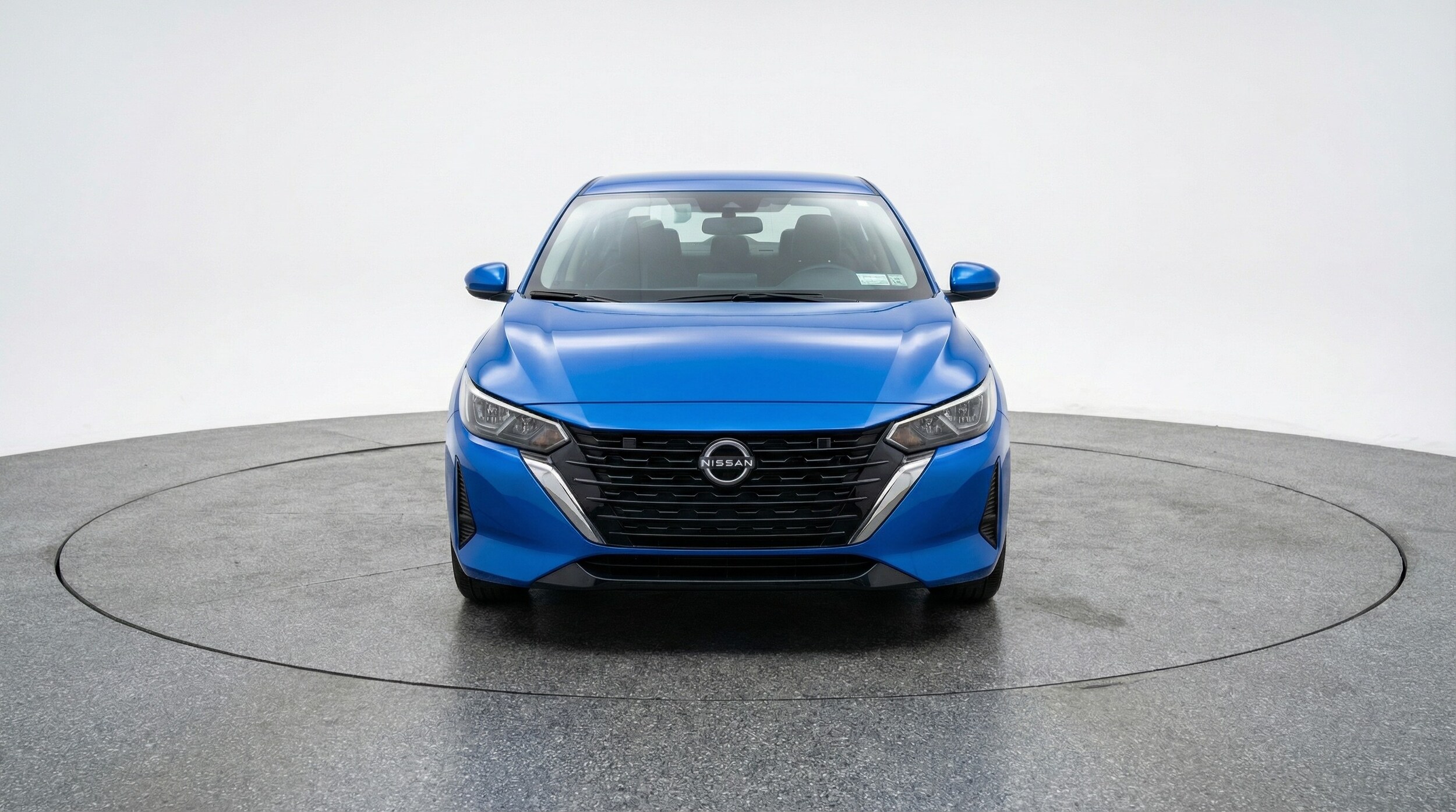 Thumbnail: 2025 Nissan Sentra - 2