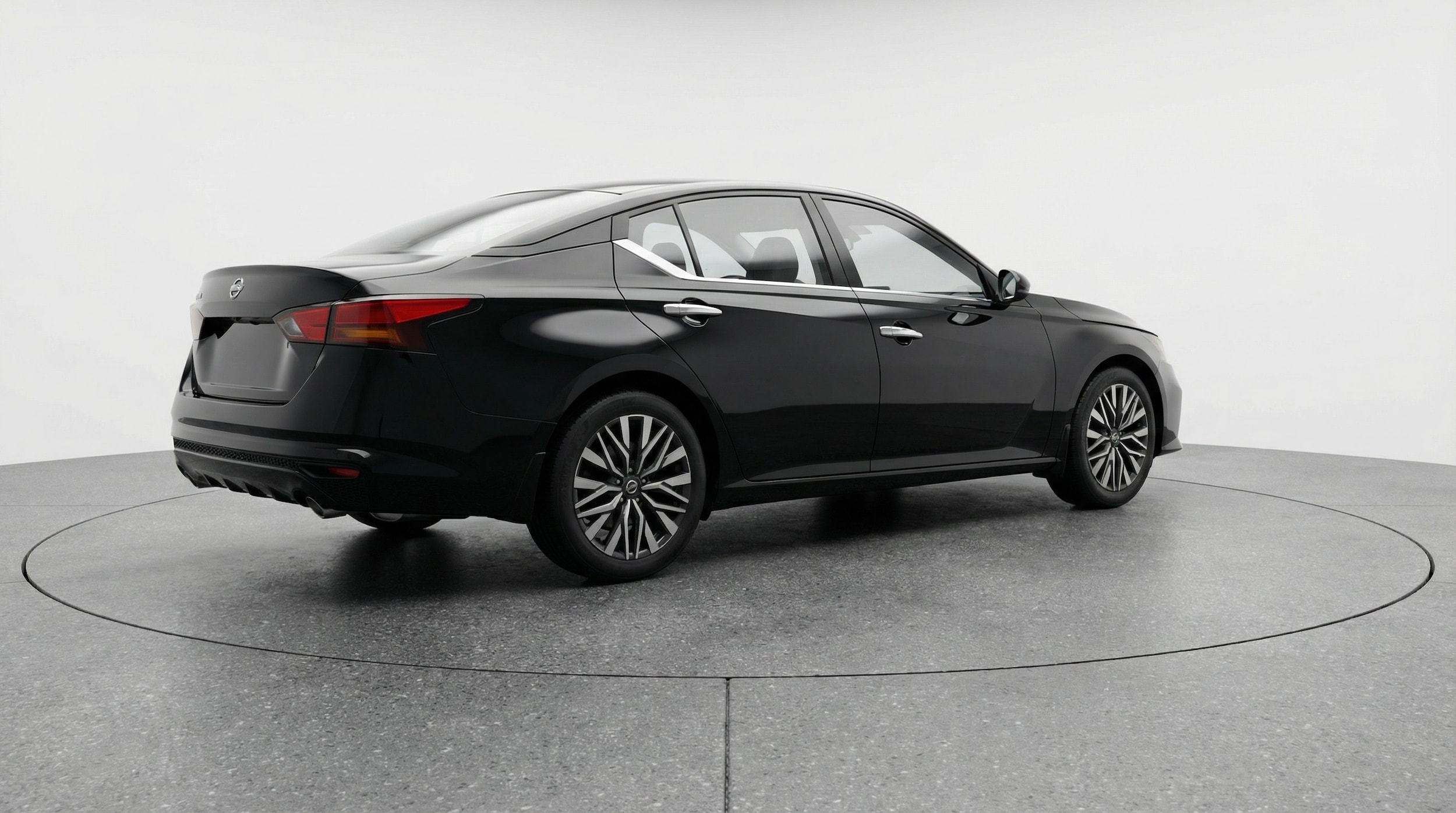 Thumbnail: 2025 Nissan Altima - 7