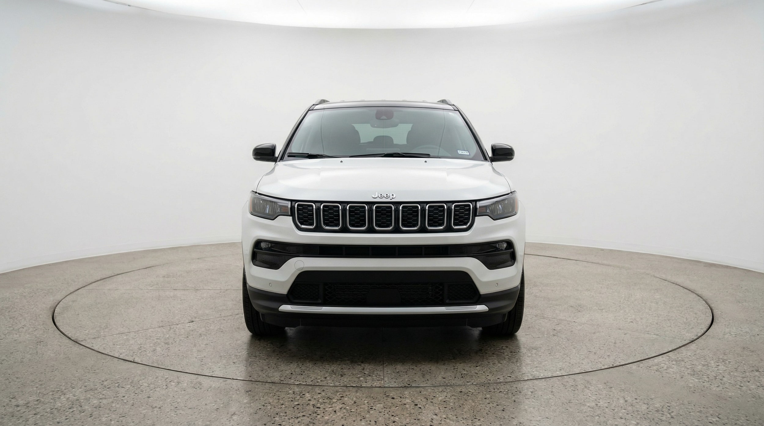 Thumbnail: 2025 Jeep Compass - 2