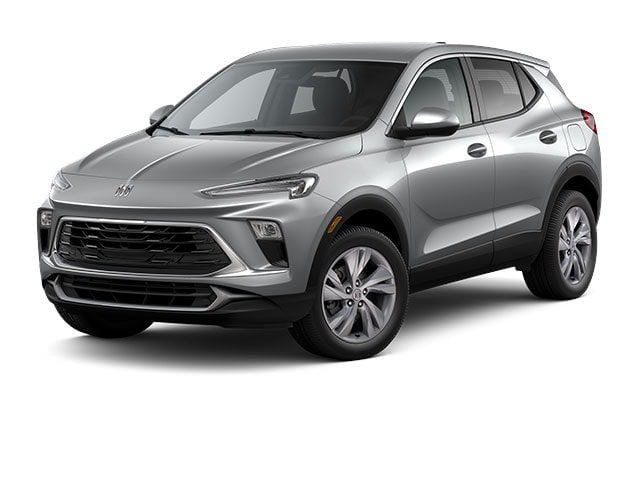 Thumbnail: 2026 Buick Encore GX - 1