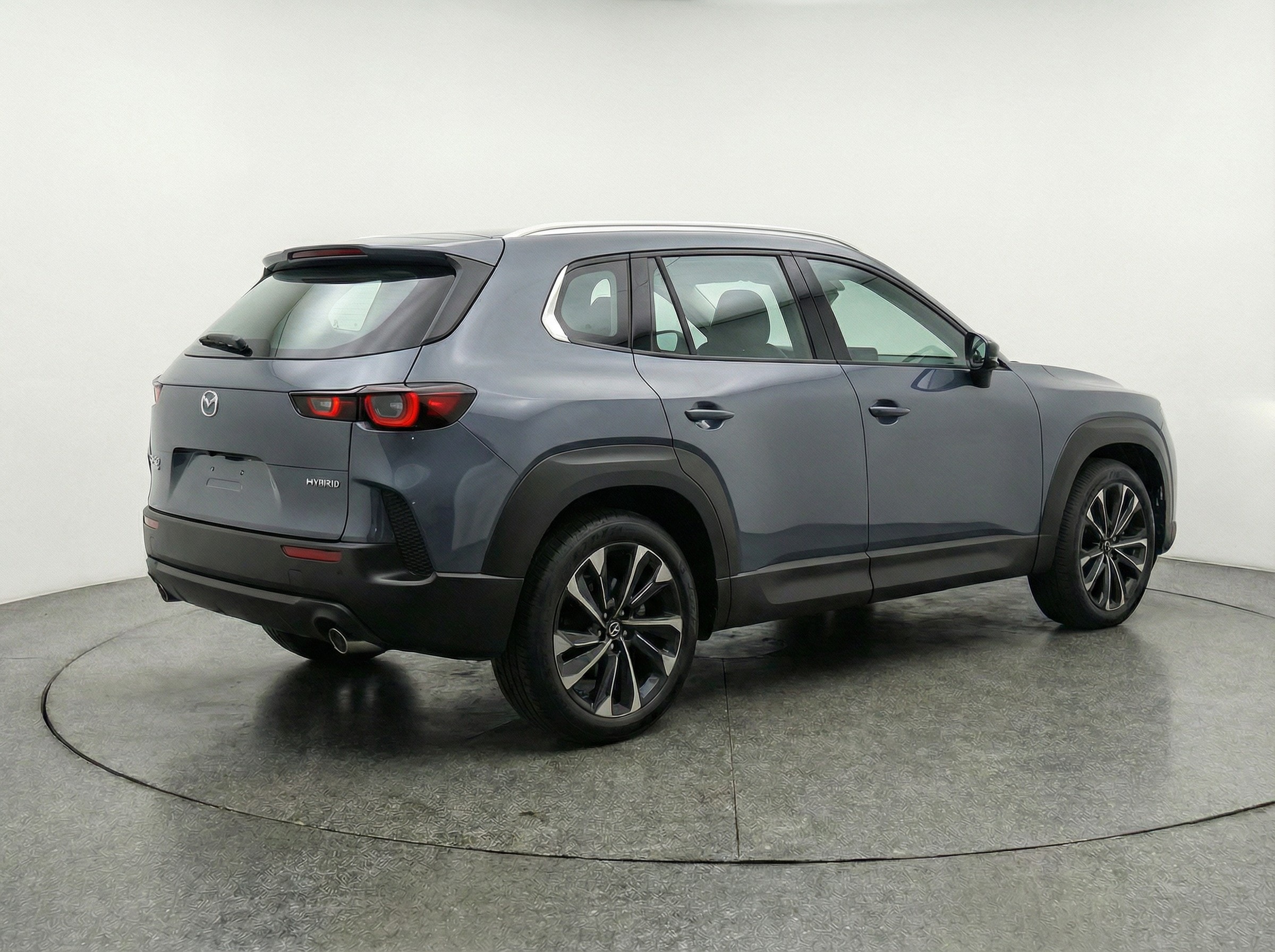 Thumbnail: 2025 Mazda CX-50 - 7