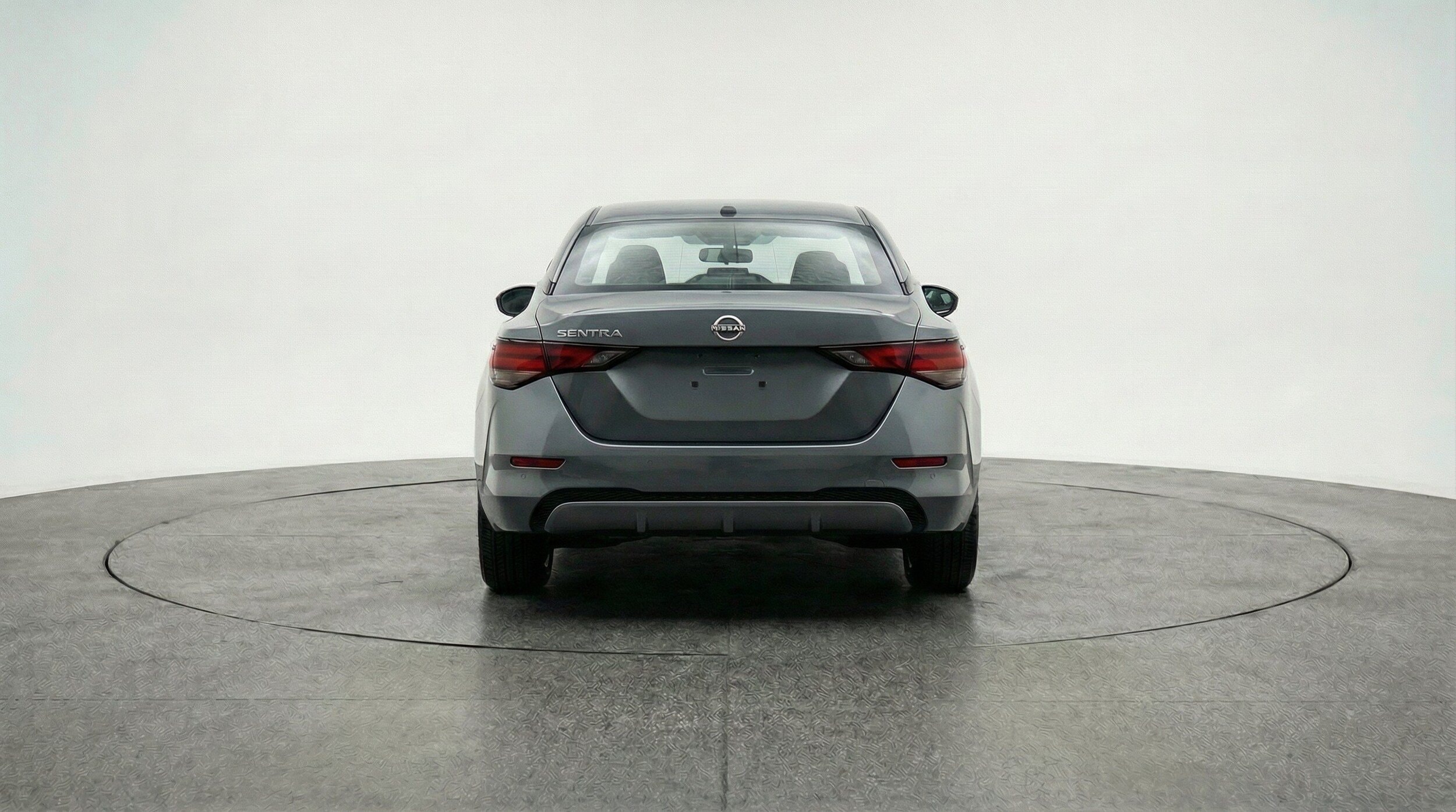Thumbnail: 2025 Nissan Sentra - 7