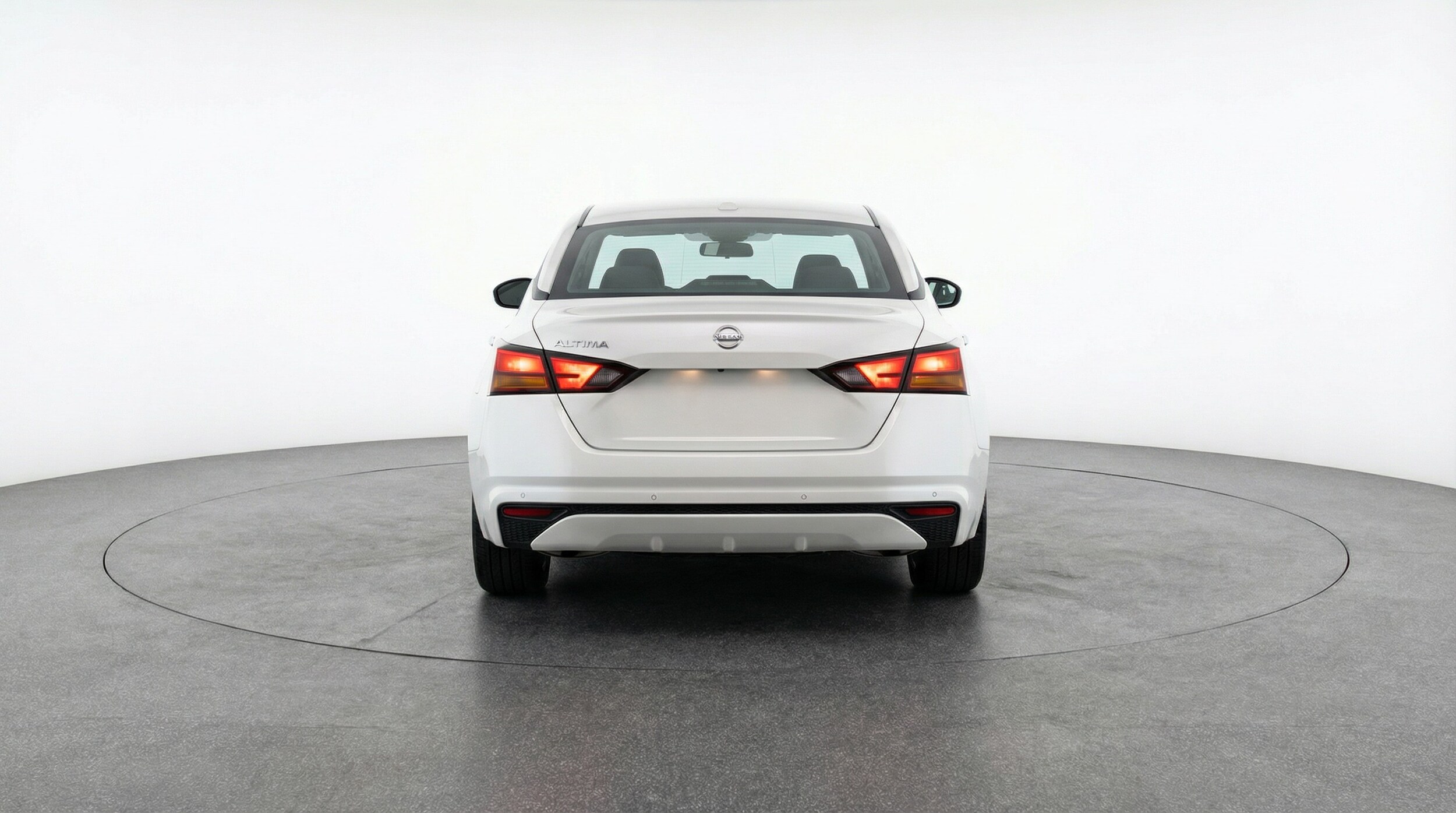 Thumbnail: 2025 Nissan Altima - 6