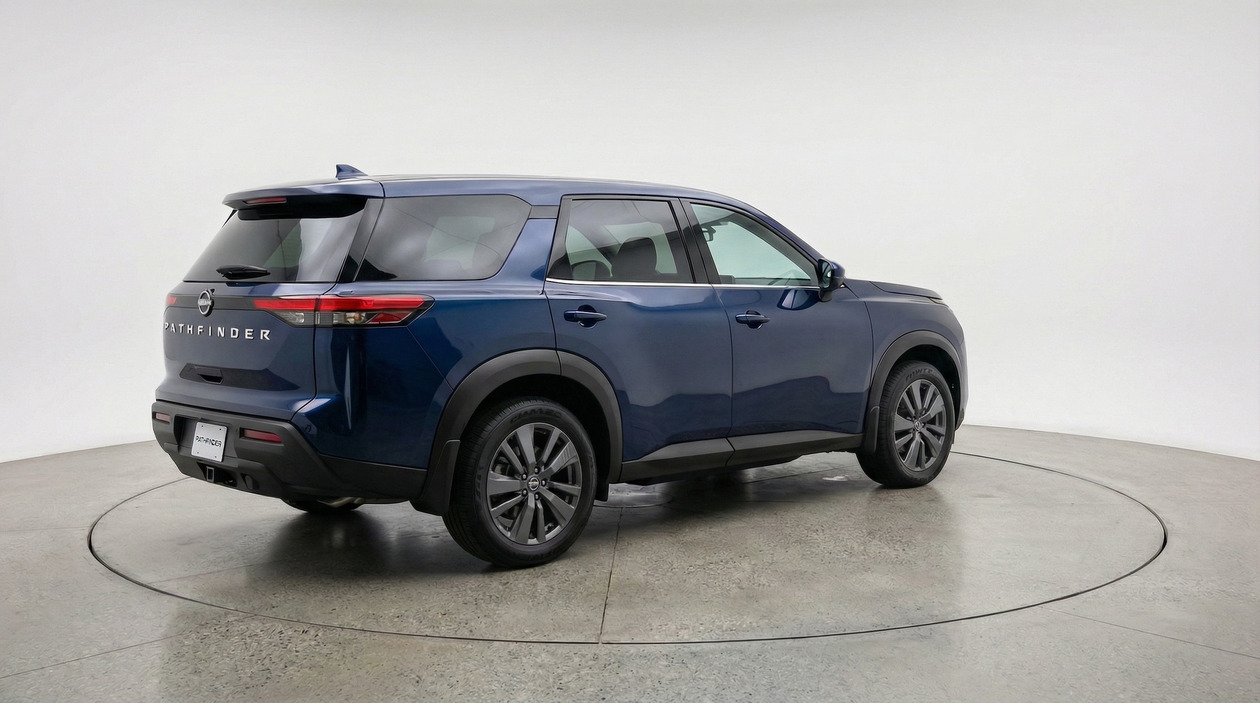 Thumbnail: 2025 Nissan Pathfinder - 7