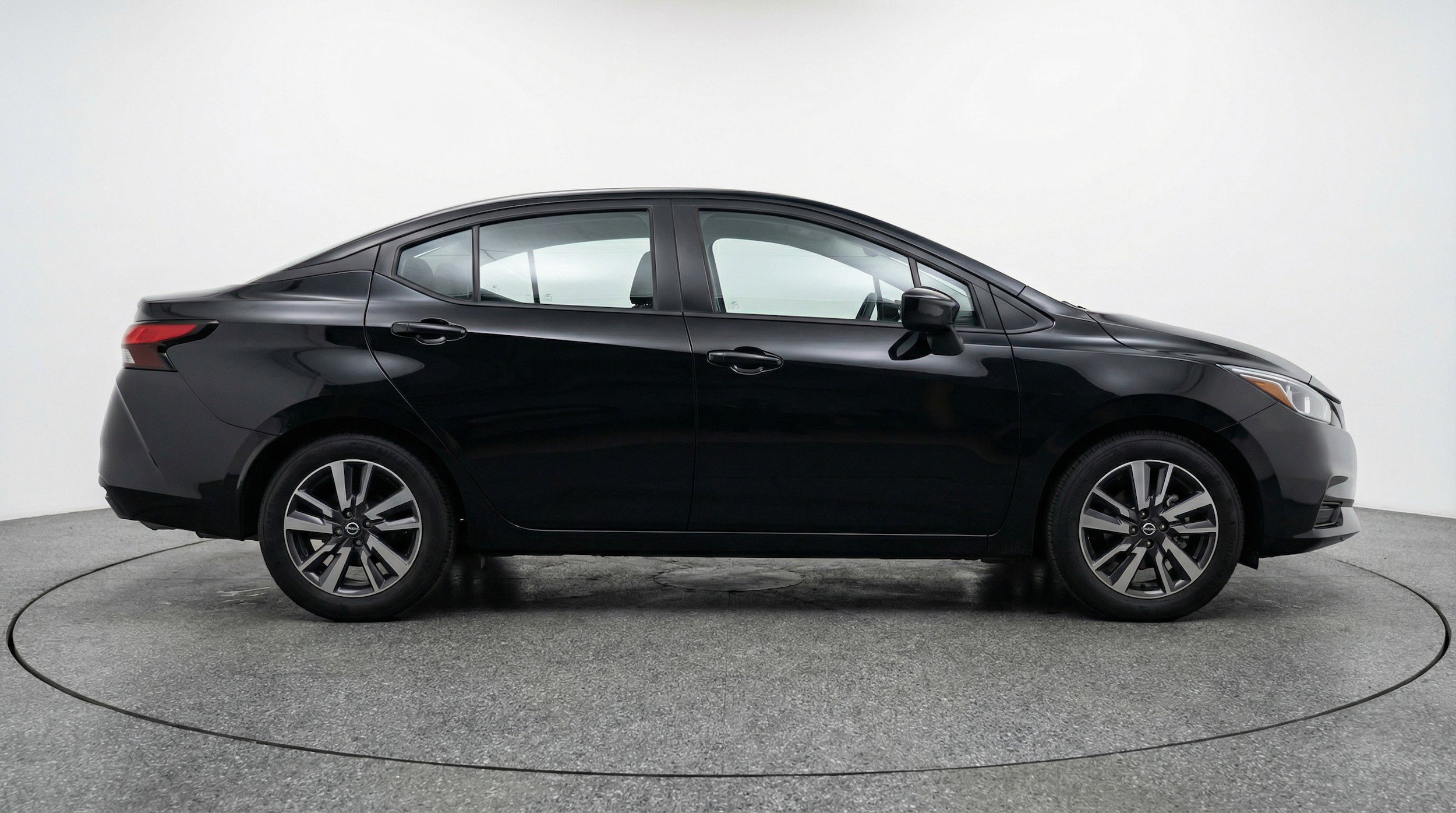Thumbnail: 2025 Nissan Versa - 11