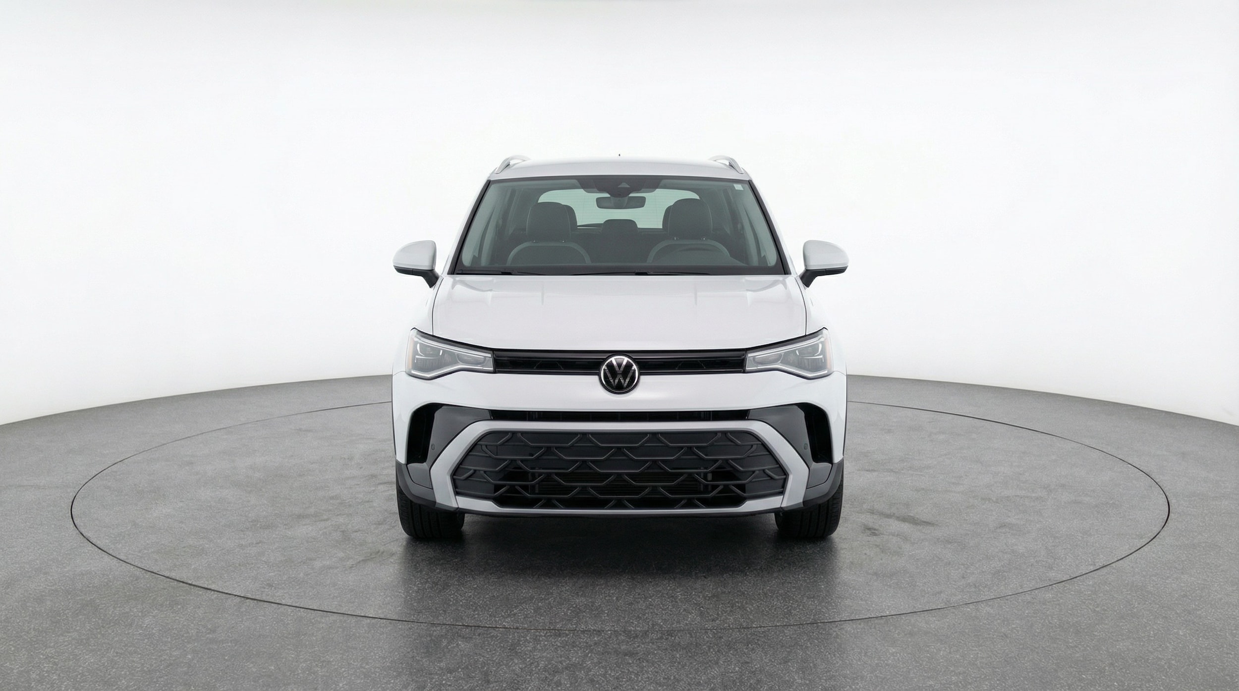 Thumbnail: 2025 Volkswagen Taos - 2