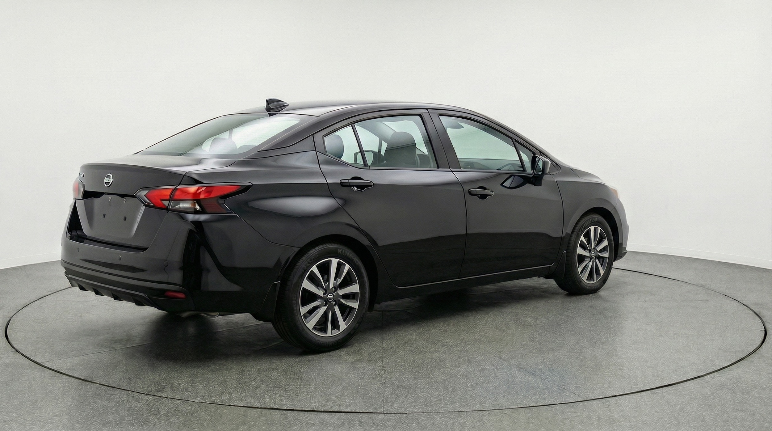 Thumbnail: 2025 Nissan Versa - 7