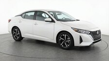 2025 Nissan Sentra SV -
                  Mobile, AL