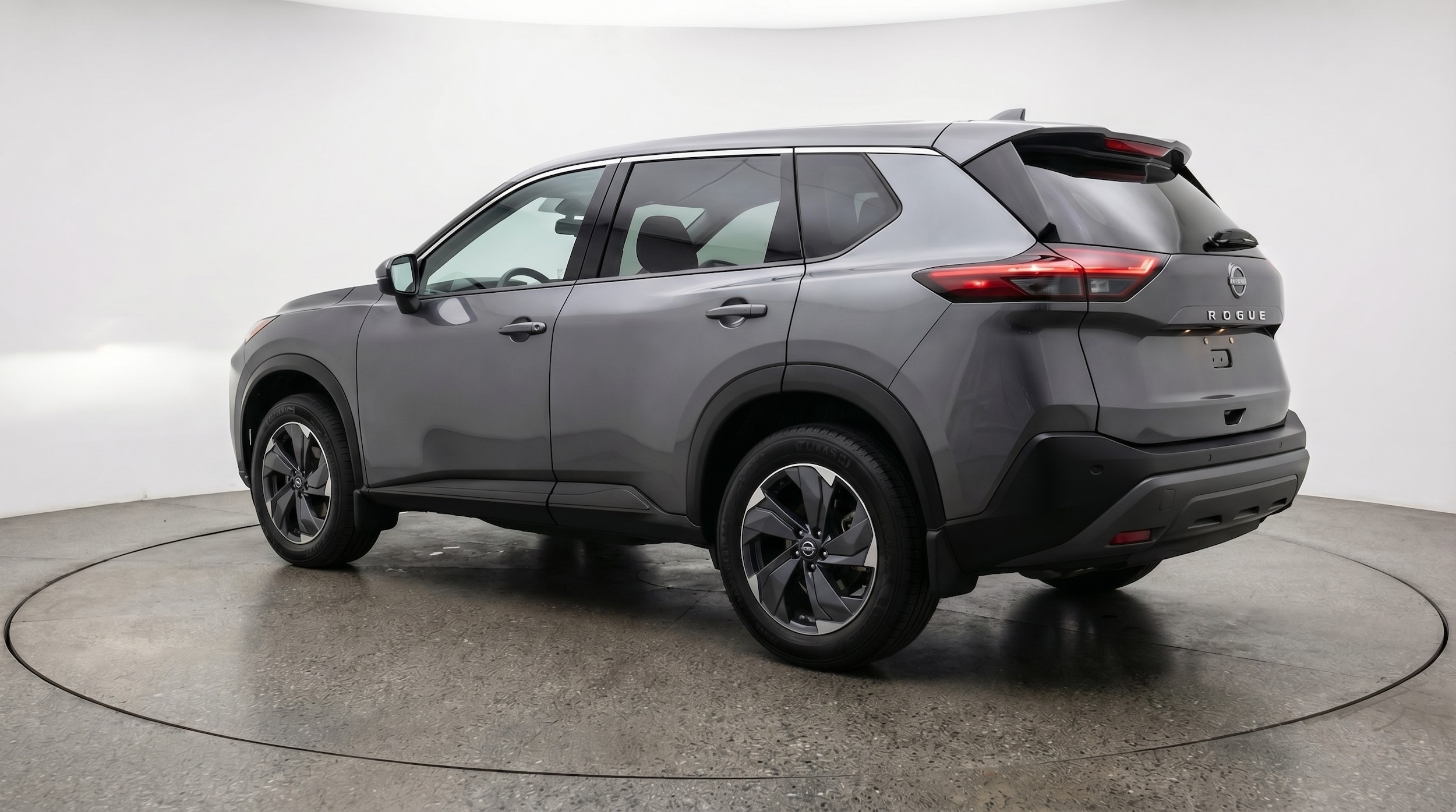 Thumbnail: 2025 Nissan Rogue - 5