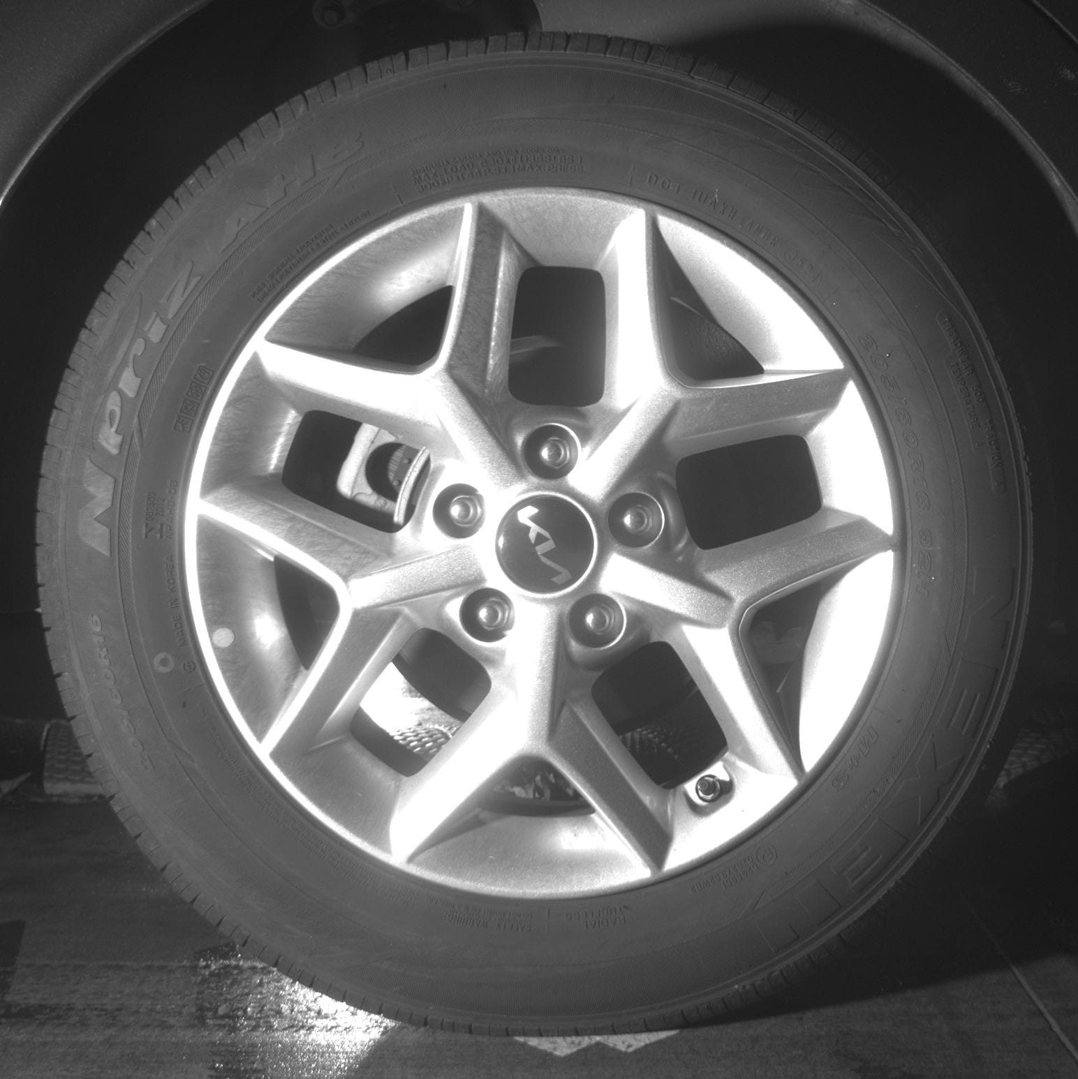 Thumbnail: 2025 Kia Soul - 12