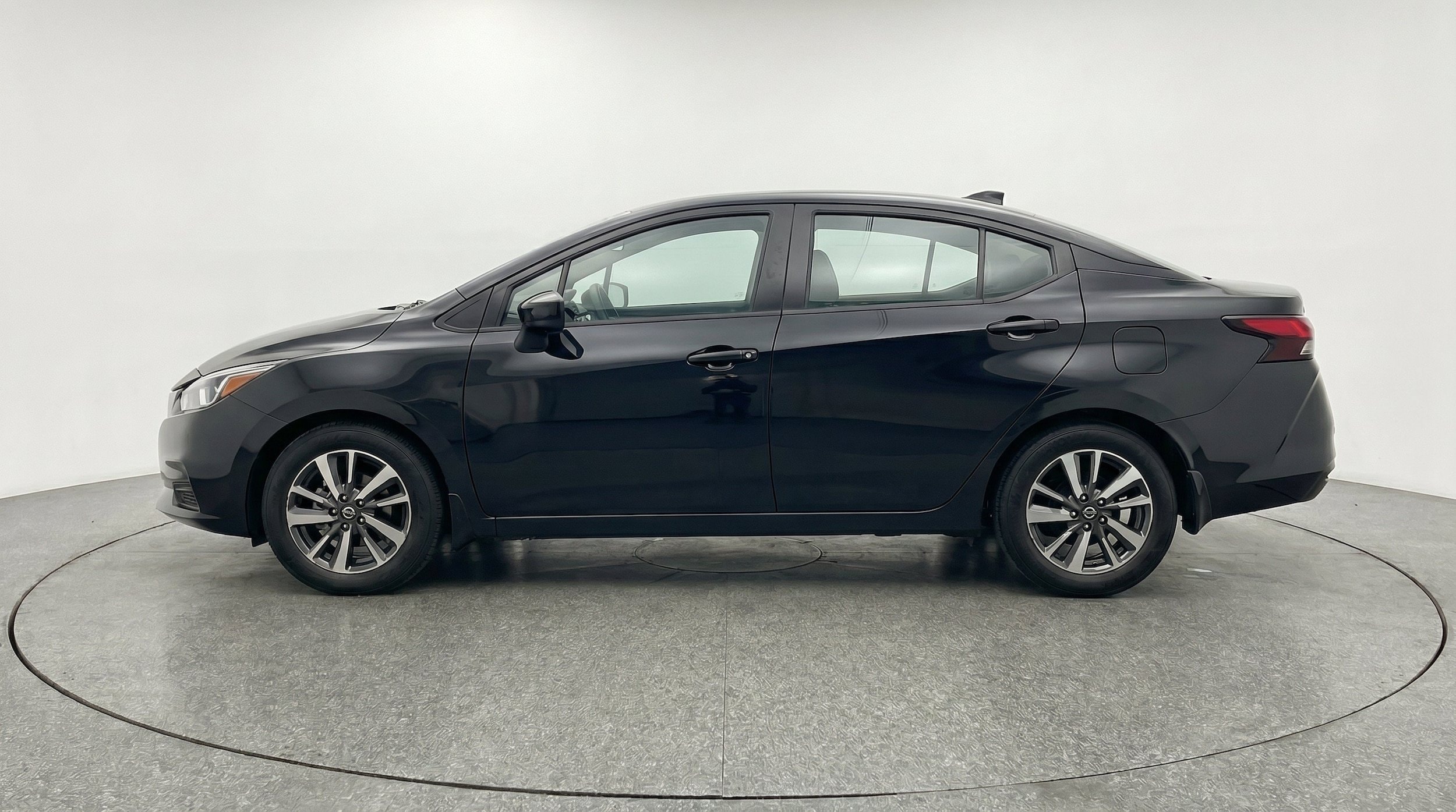 Thumbnail: 2025 Nissan Versa - 5